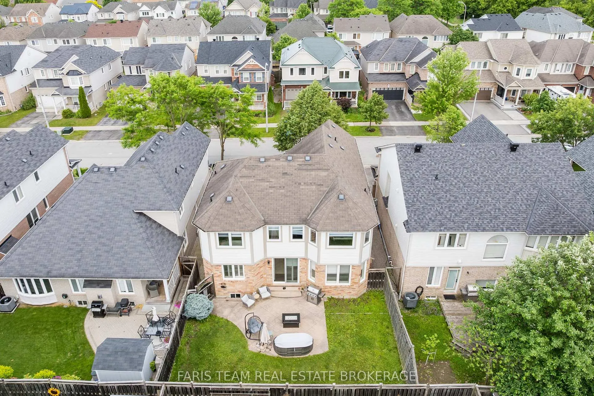 Photo 40 of 26 Kidd Crescent, New Tecumseth, Alliston — HOMEH