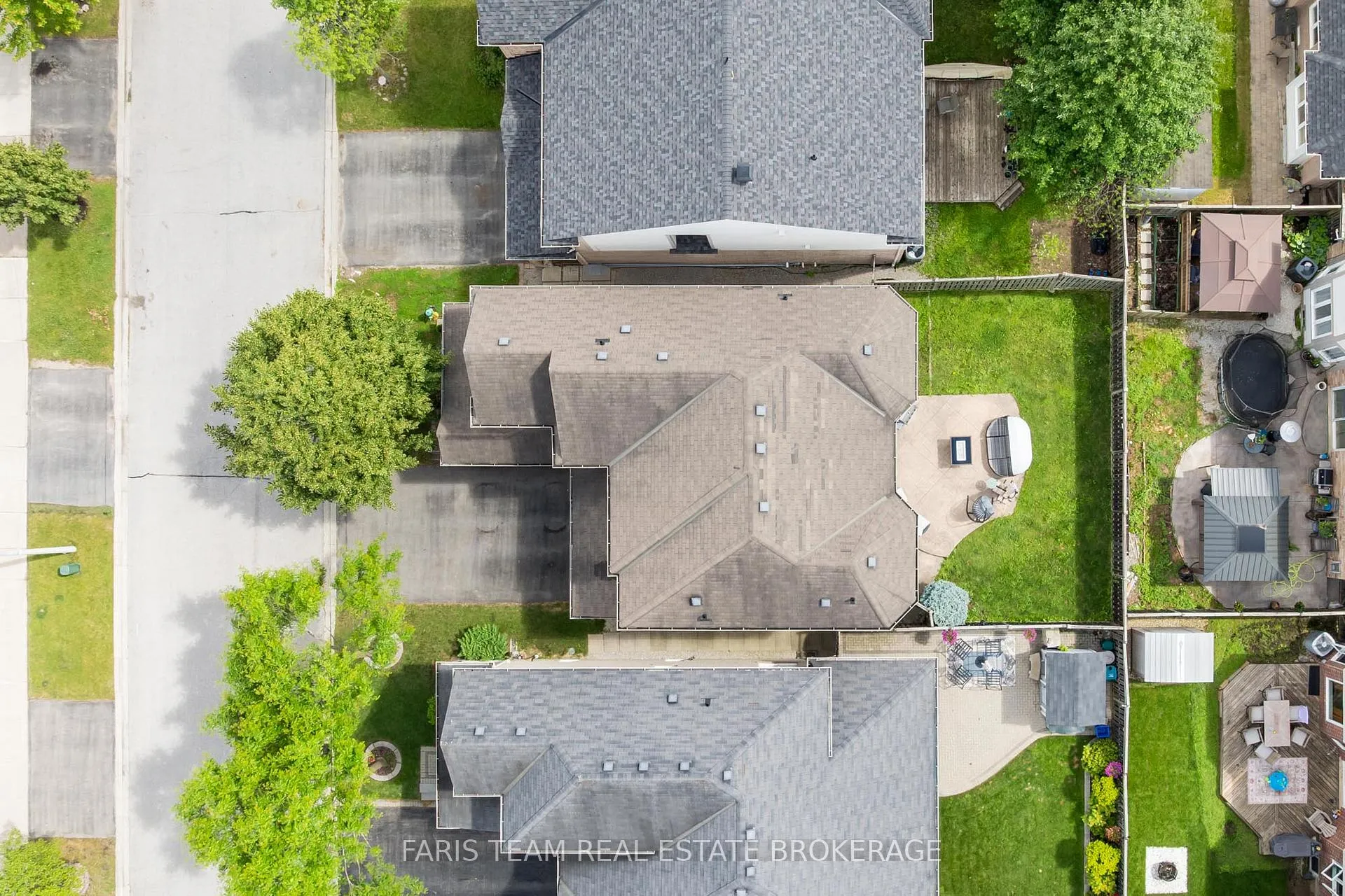 Photo 41 of 26 Kidd Crescent, New Tecumseth, Alliston — HOMEH