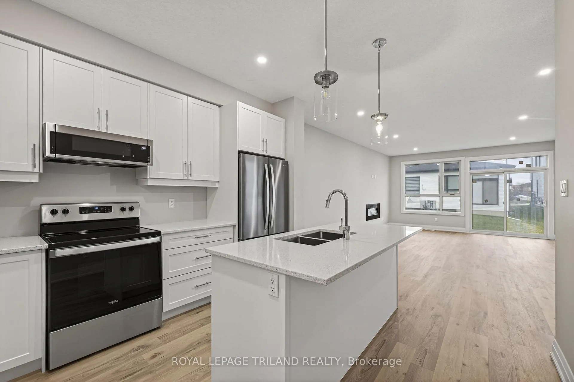 Photo 13 of 758 Banyan Lane, London, North E — HOMEH