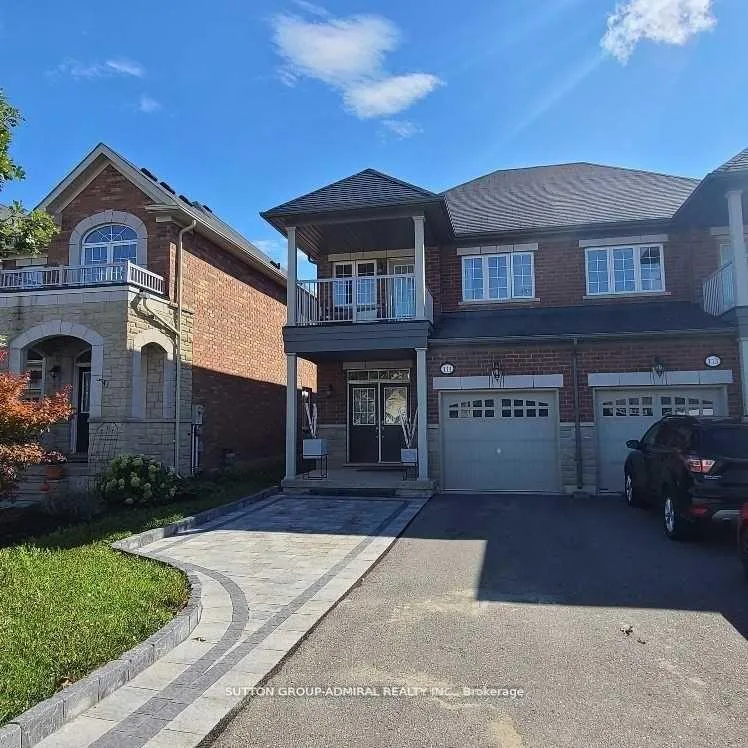 Photo 1 of 111 Maple Valley Road, Vaughan, Patterson — HOMEH