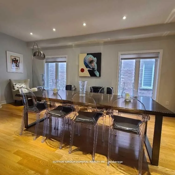 Photo 6 of 111 Maple Valley Road, Vaughan, Patterson — HOMEH