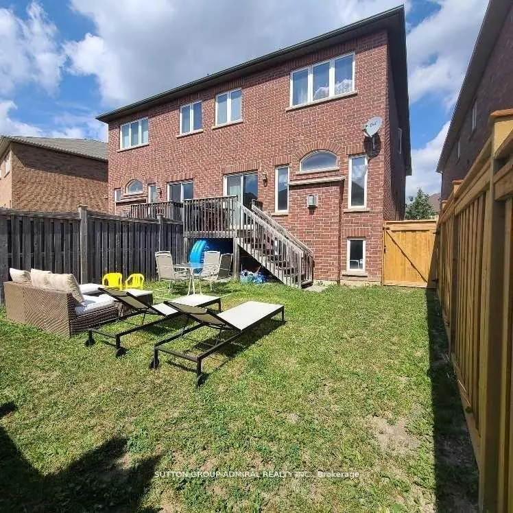 Photo 22 of 111 Maple Valley Road, Vaughan, Patterson — HOMEH