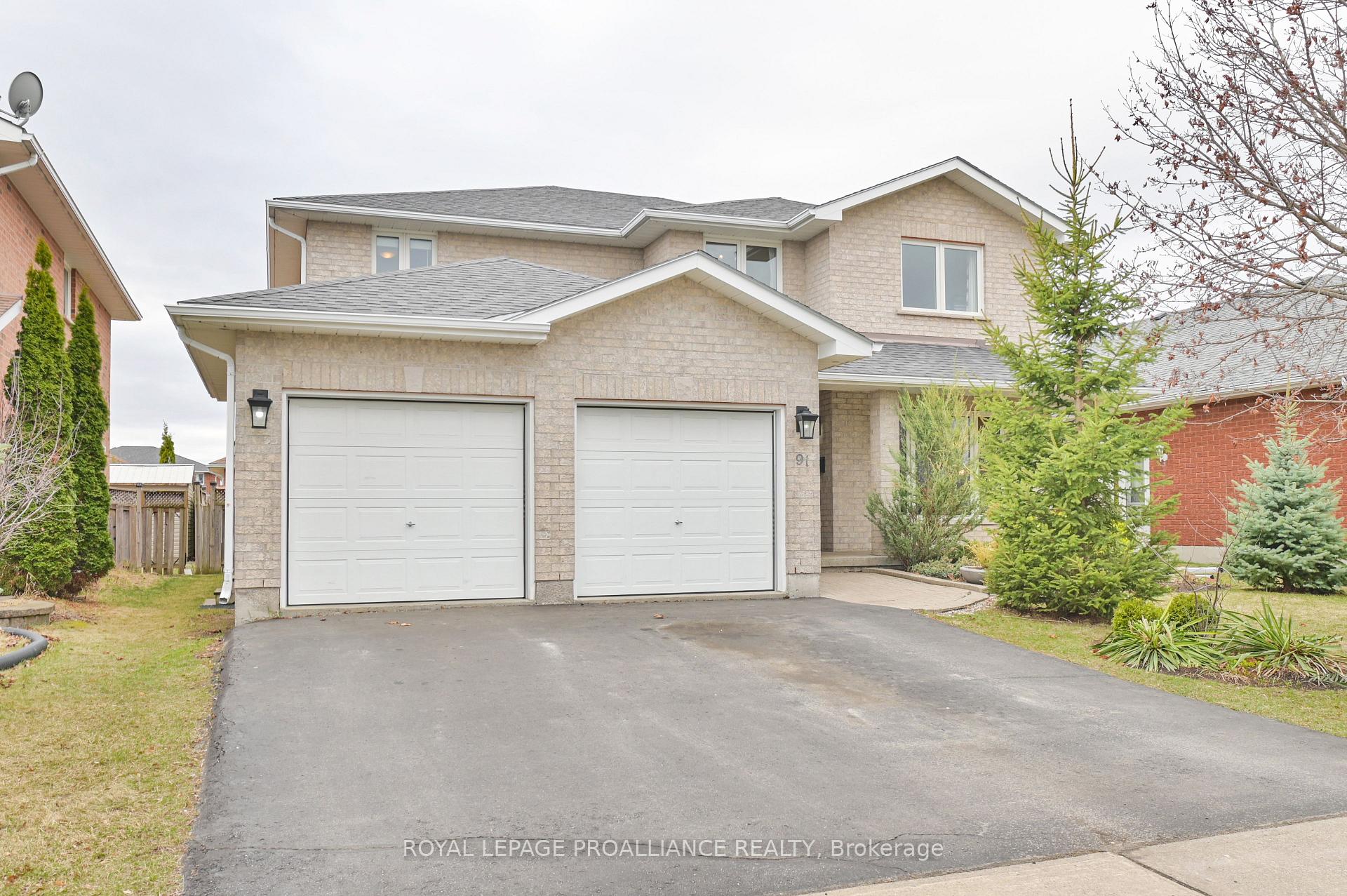Photo 1 of 91 Hickory Grove, Belleville, Belleville Ward — HOMEH