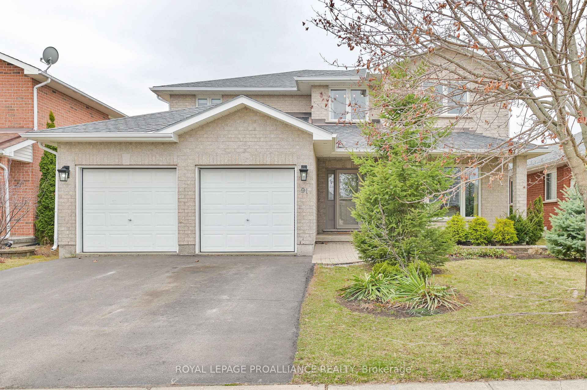Photo 2 of 91 Hickory Grove, Belleville, Belleville Ward — HOMEH