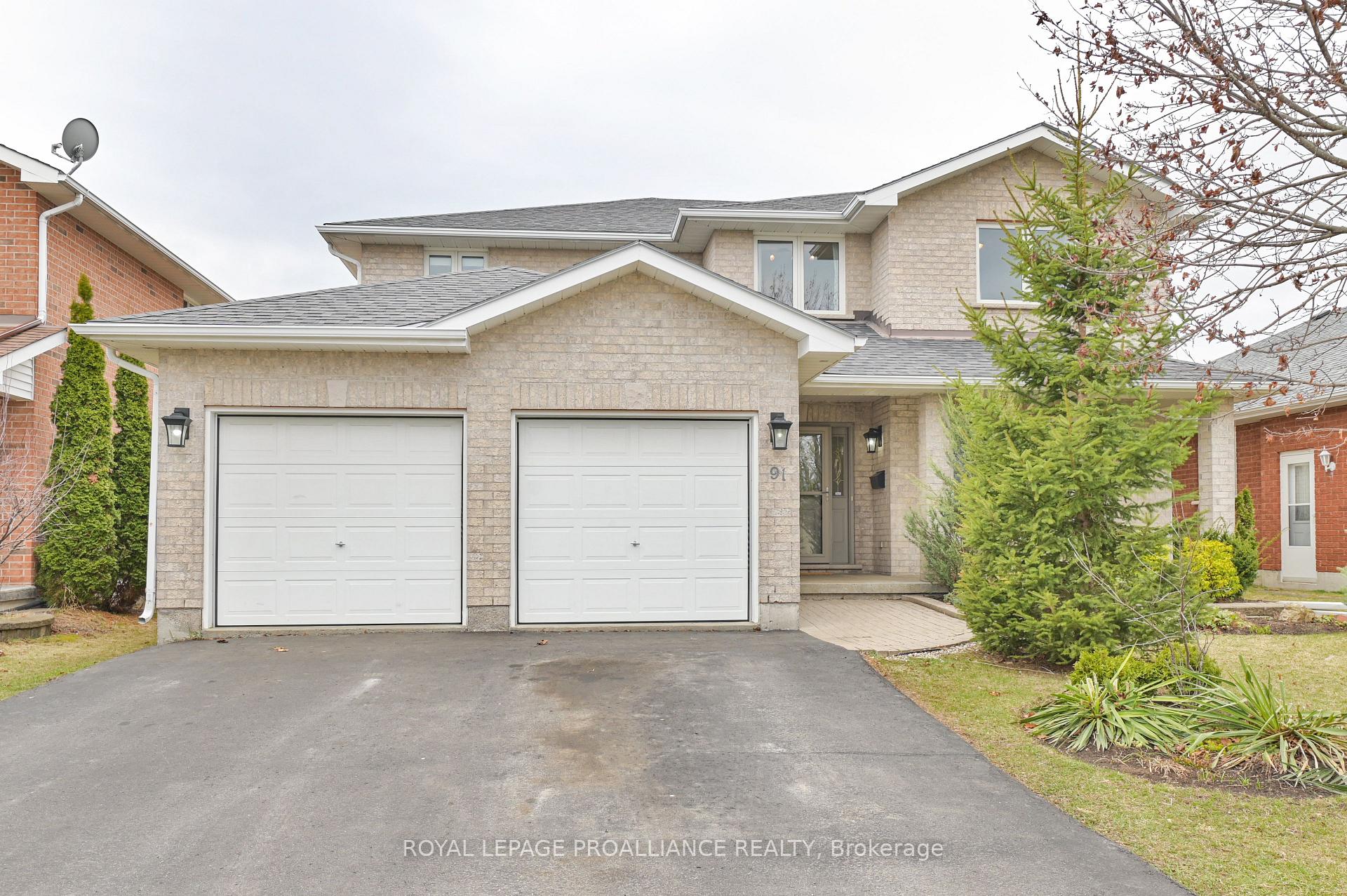 Photo 3 of 91 Hickory Grove, Belleville, Belleville Ward — HOMEH