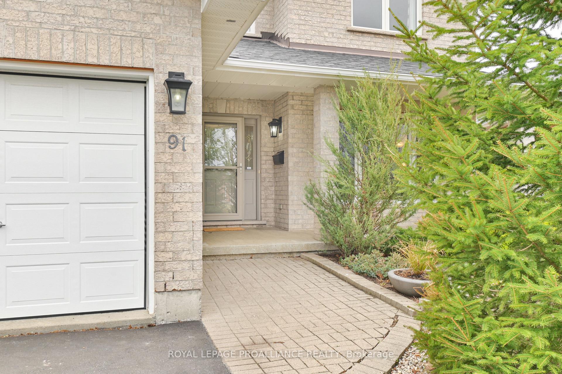 Photo 4 of 91 Hickory Grove, Belleville, Belleville Ward — HOMEH