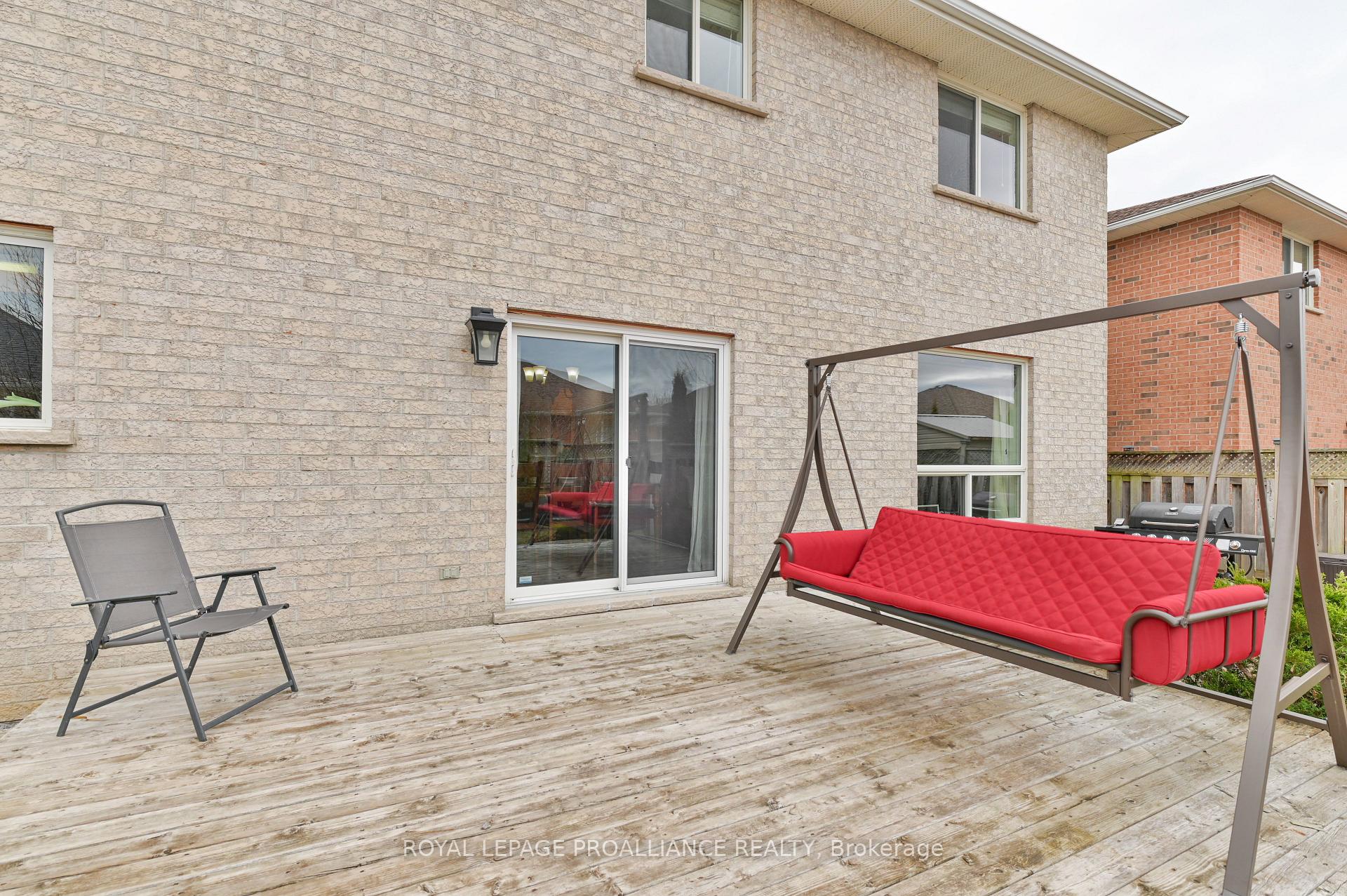 Photo 37 of 91 Hickory Grove, Belleville, Belleville Ward — HOMEH