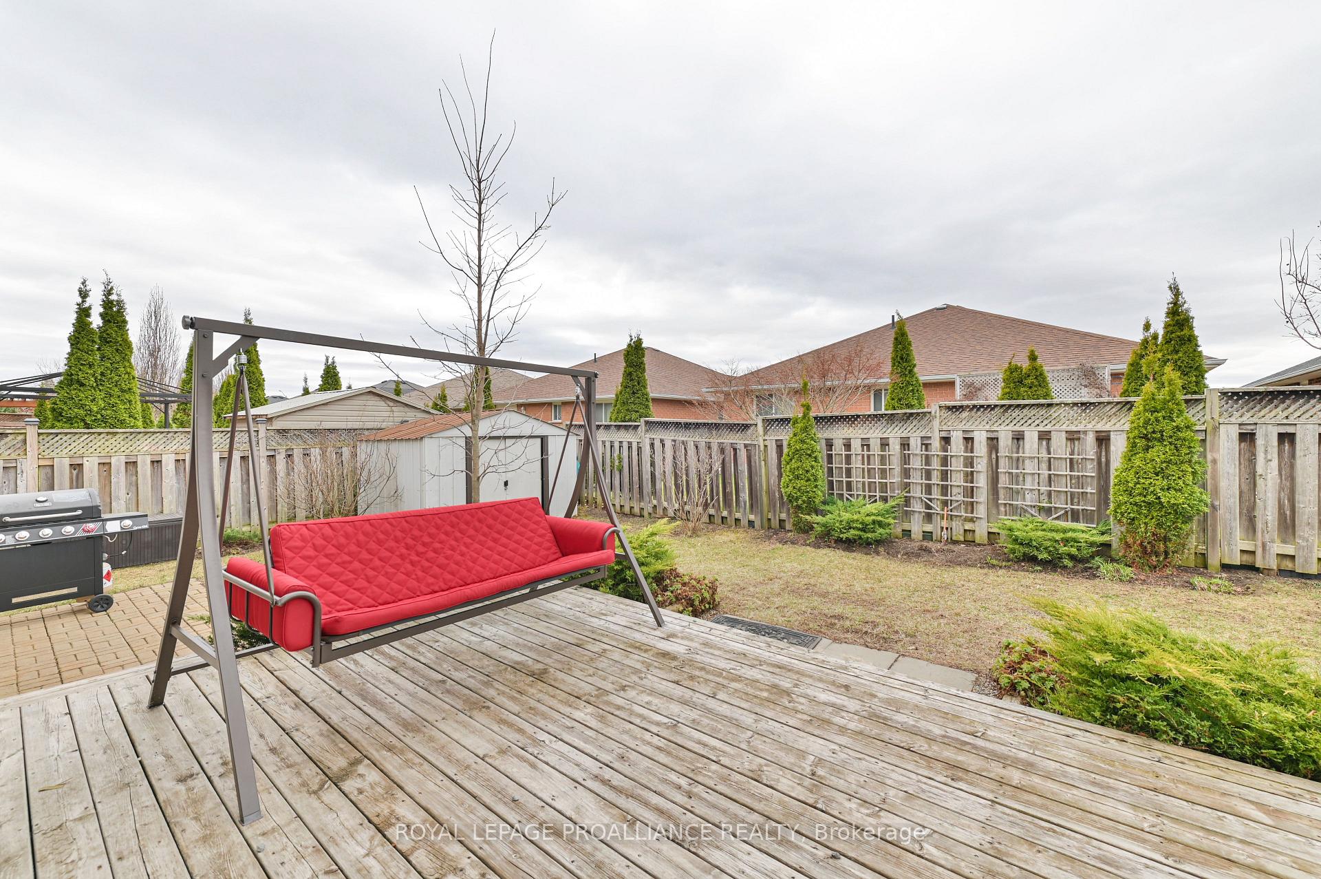 Photo 38 of 91 Hickory Grove, Belleville, Belleville Ward — HOMEH