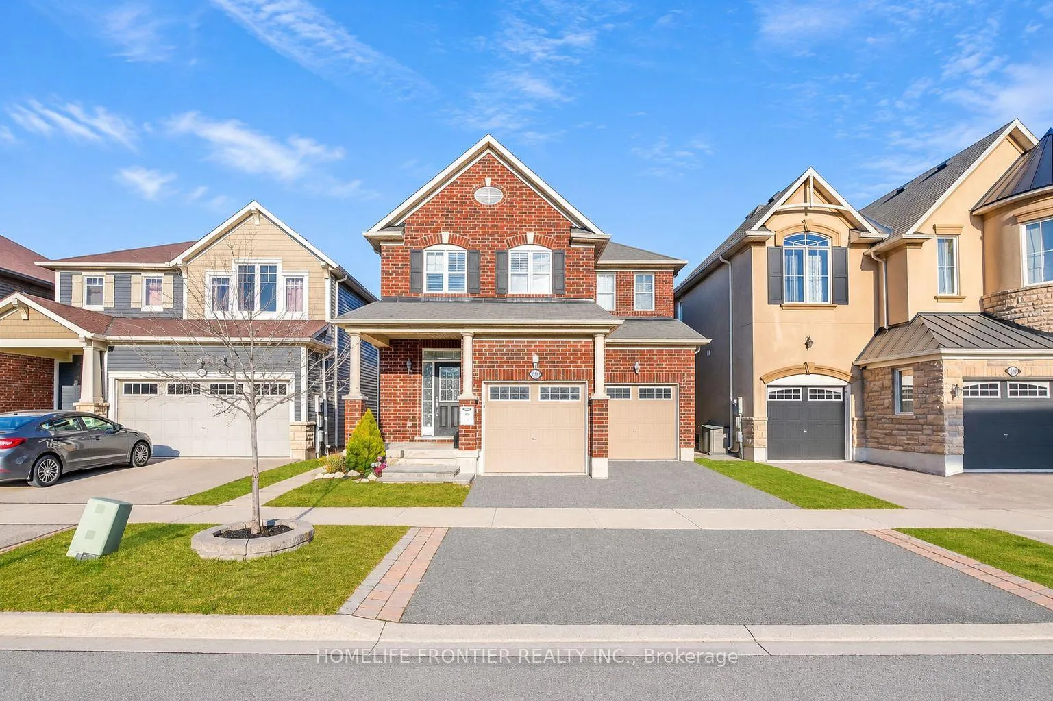 Photo 1 of Unit Upper, 885 Farmstead Drive, Milton, Willmott — HOMEH