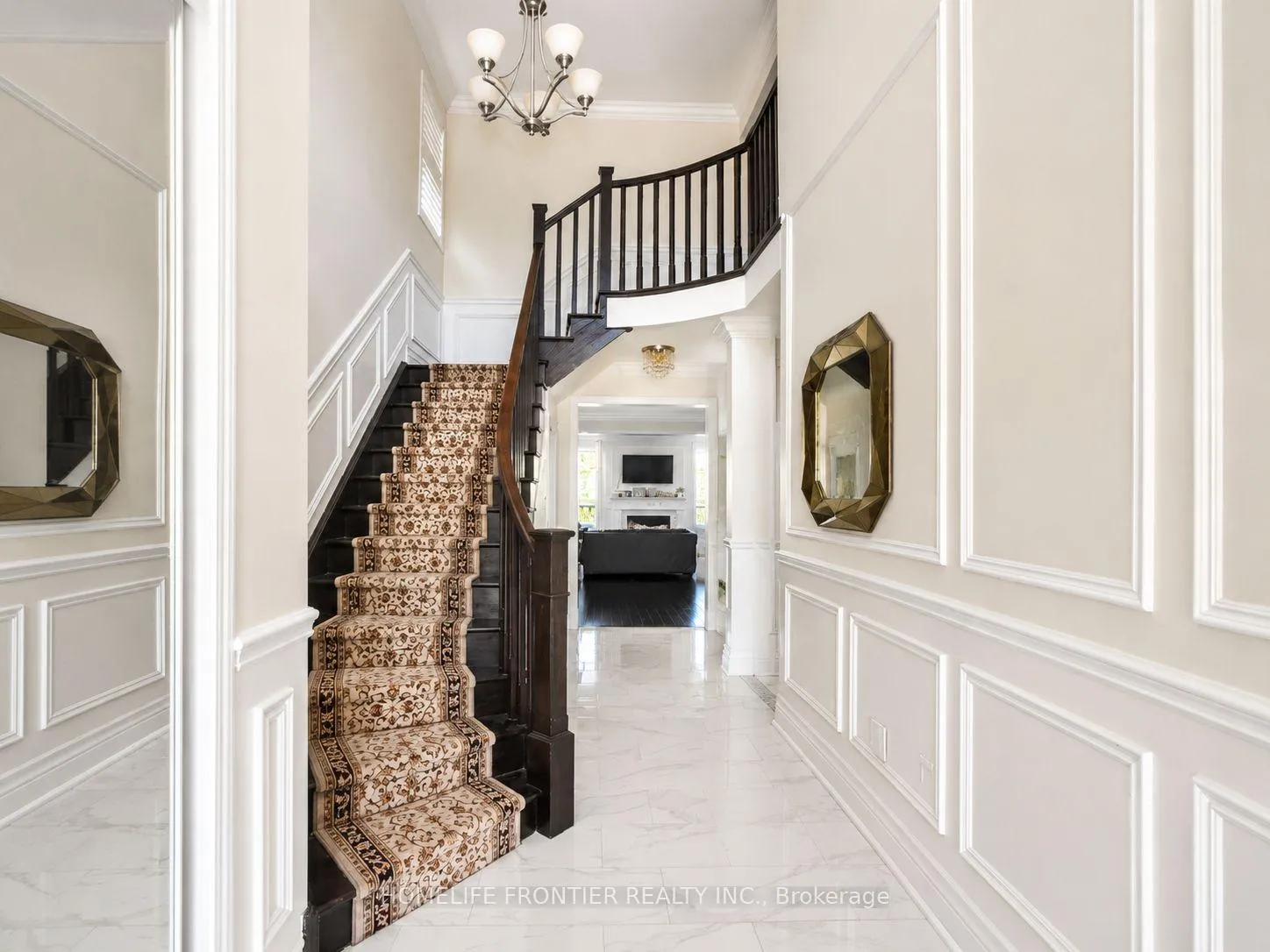 Photo 3 of Unit Upper, 885 Farmstead Drive, Milton, Willmott — HOMEH