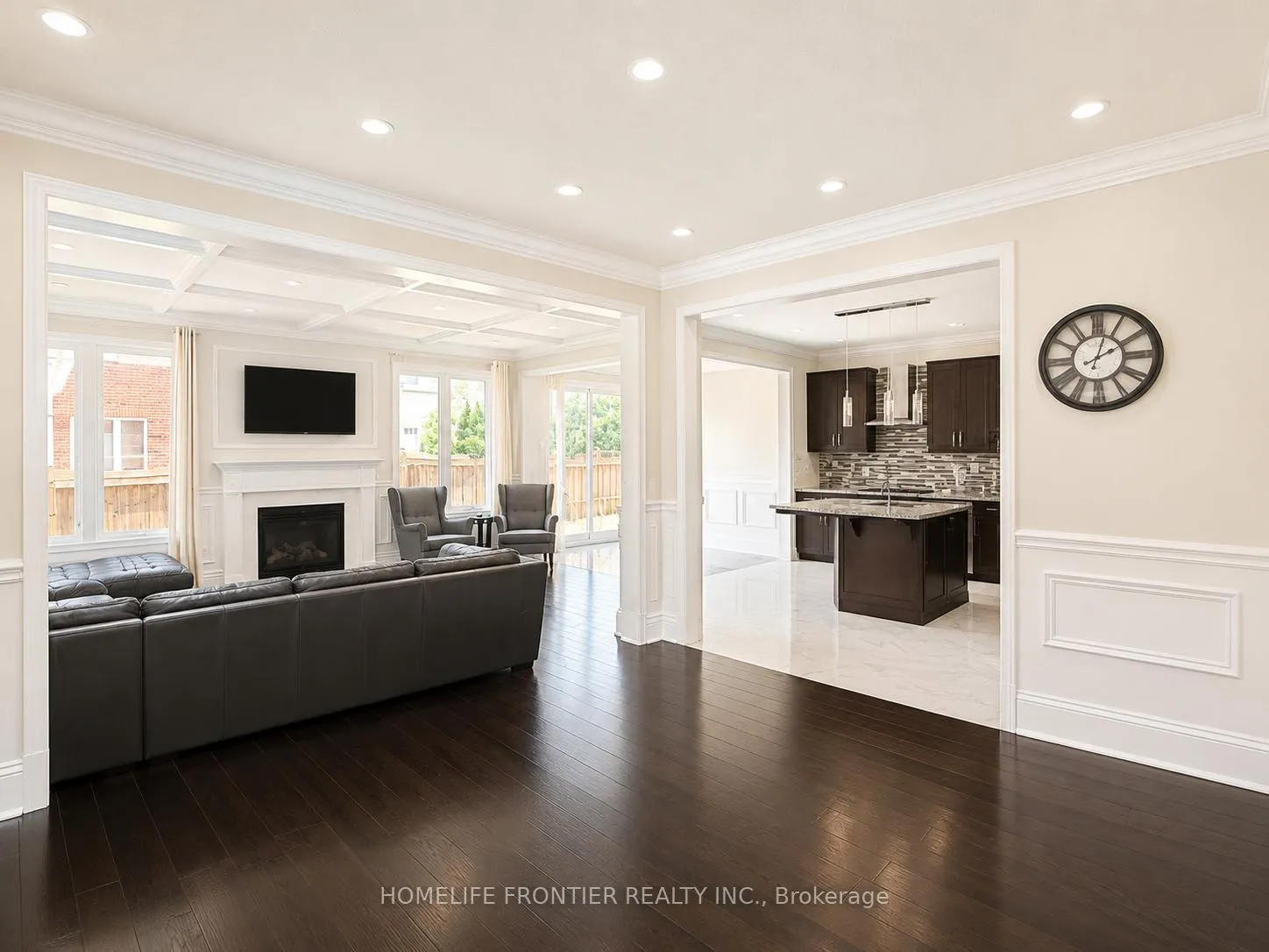 Photo 4 of Unit Upper, 885 Farmstead Drive, Milton, Willmott — HOMEH