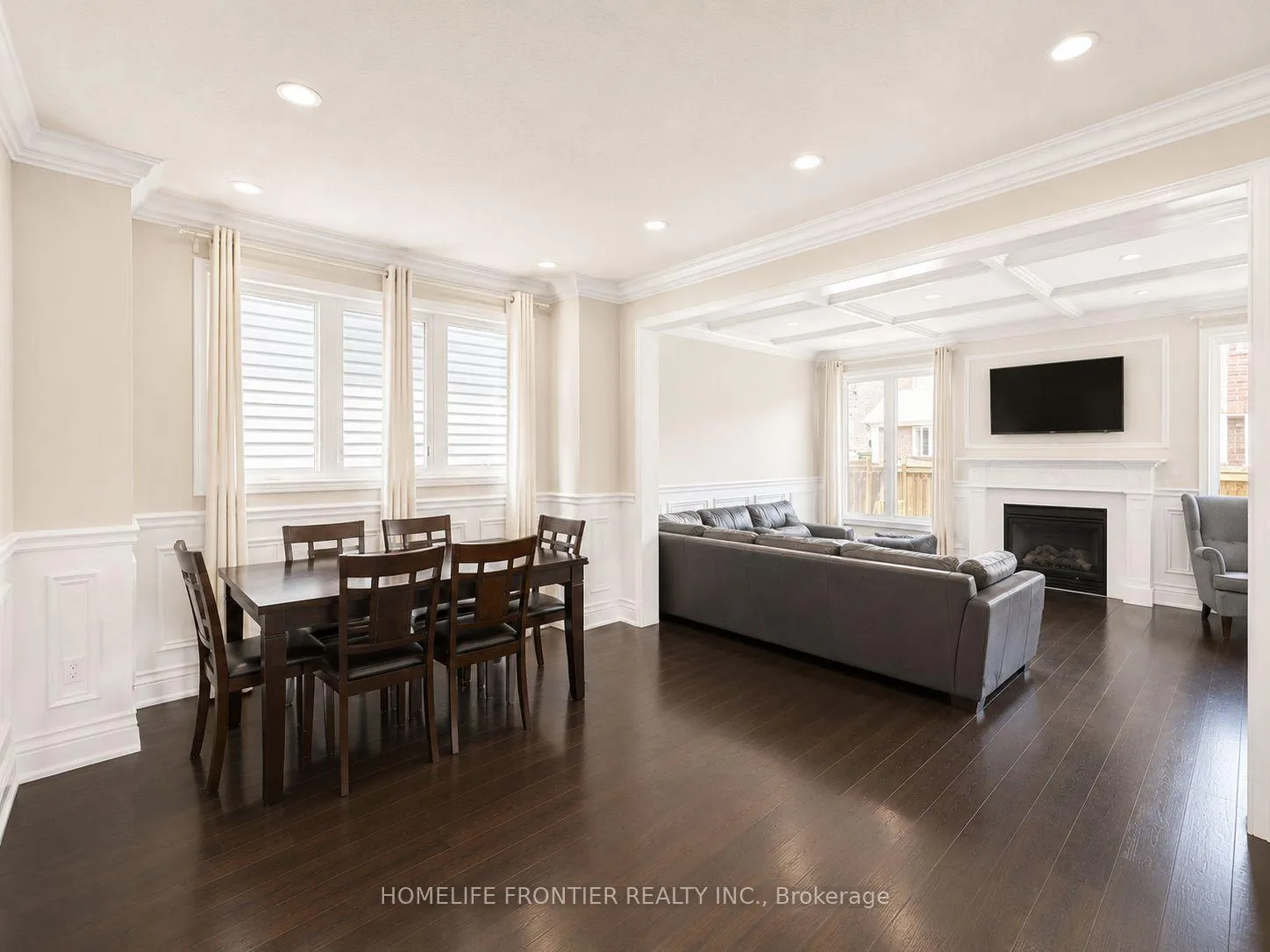 Photo 5 of Unit Upper, 885 Farmstead Drive, Milton, Willmott — HOMEH
