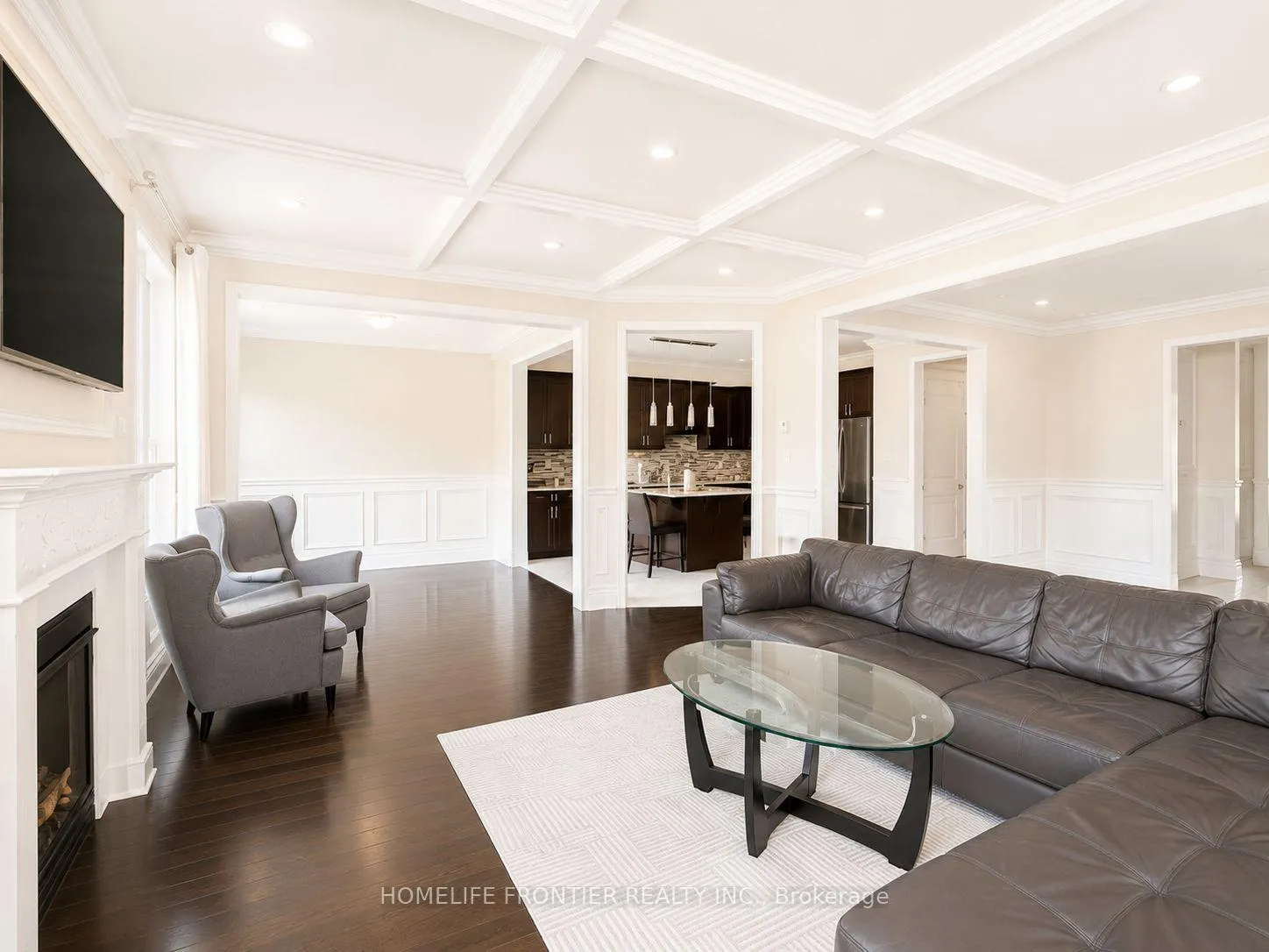 Photo 6 of Unit Upper, 885 Farmstead Drive, Milton, Willmott — HOMEH