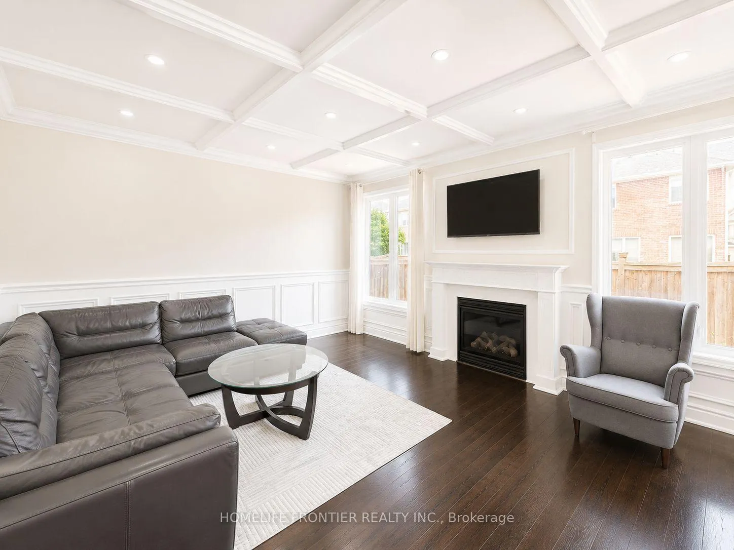Photo 7 of Unit Upper, 885 Farmstead Drive, Milton, Willmott — HOMEH