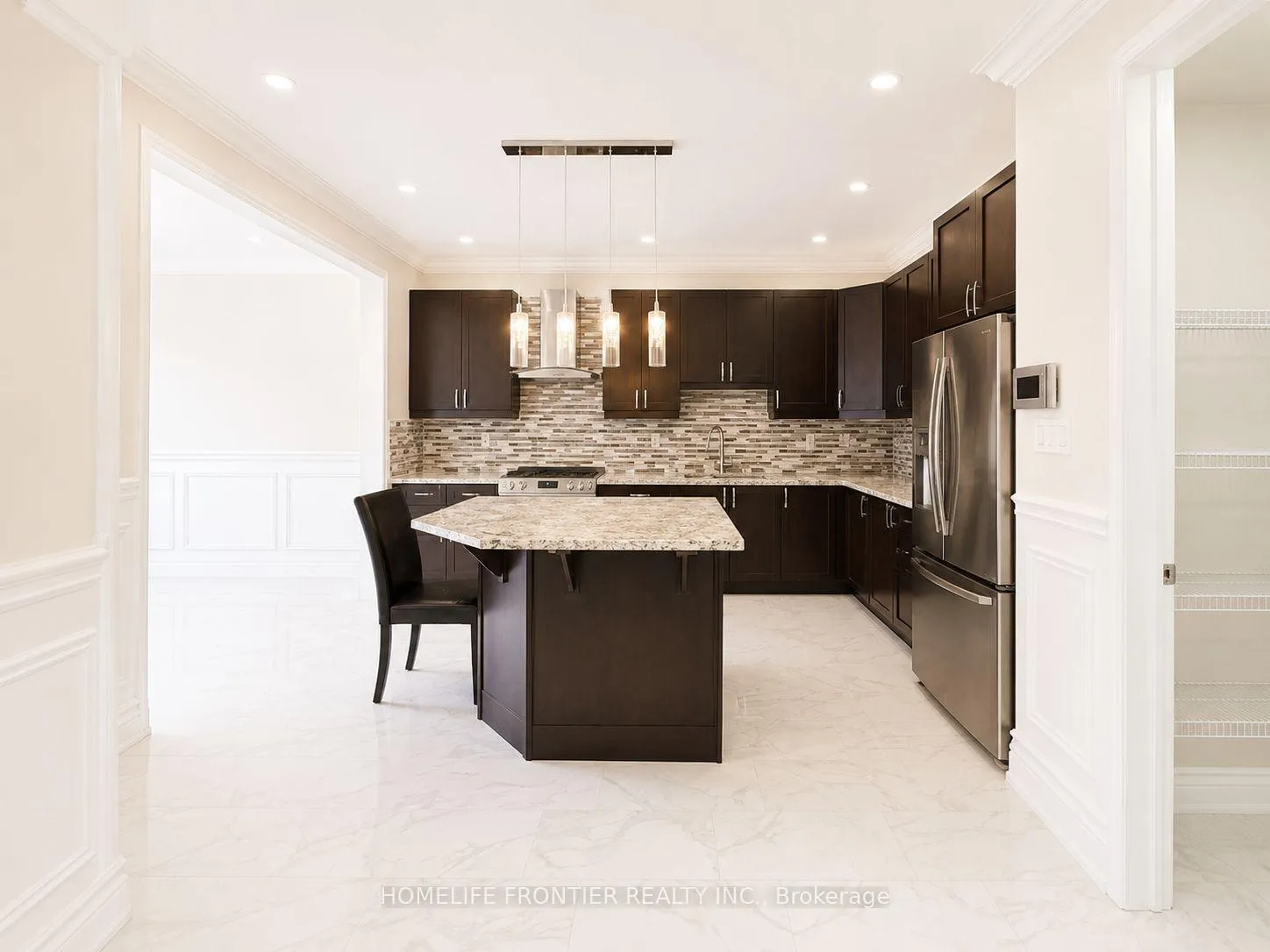 Photo 8 of Unit Upper, 885 Farmstead Drive, Milton, Willmott — HOMEH