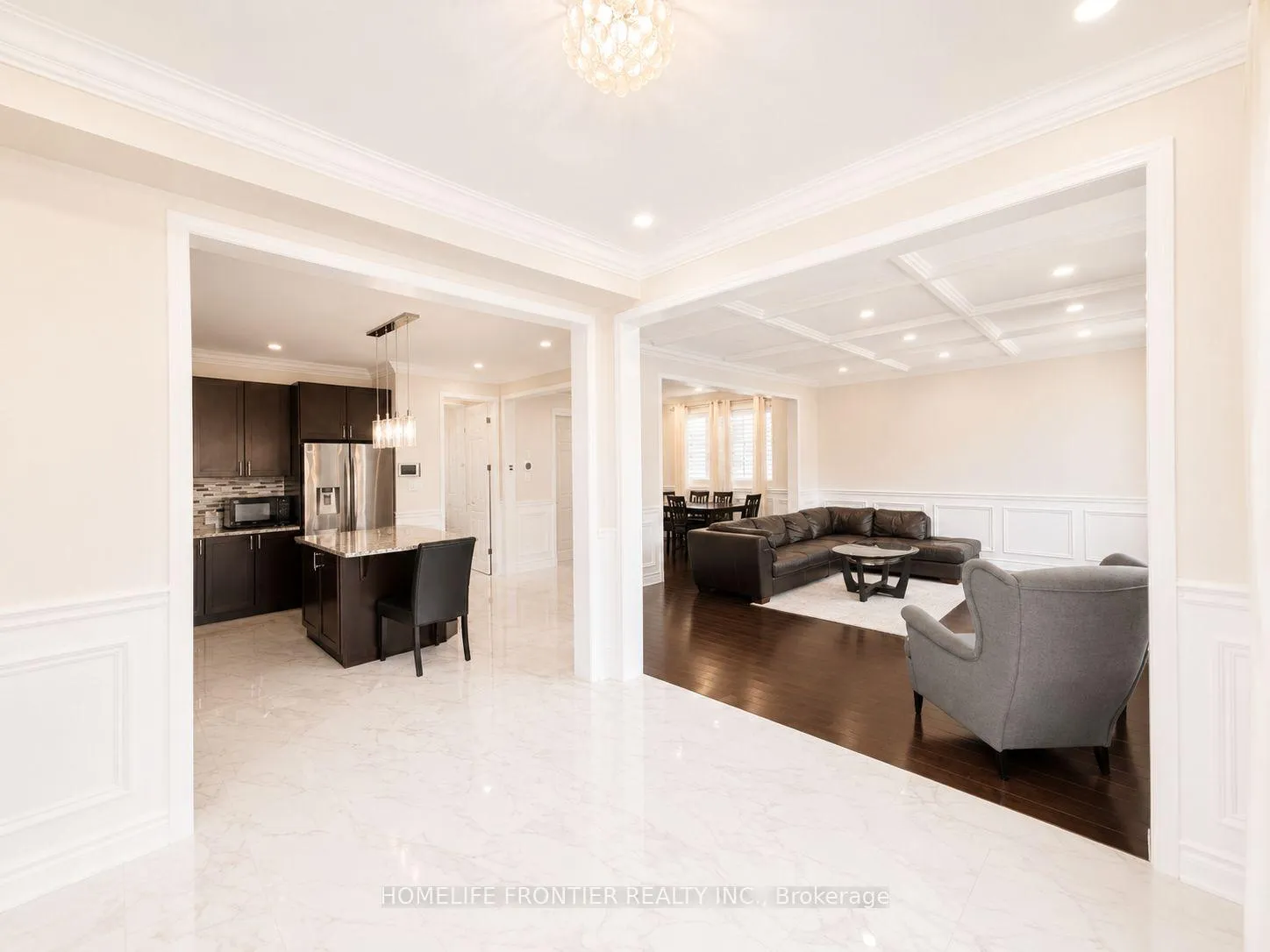 Photo 11 of Unit Upper, 885 Farmstead Drive, Milton, Willmott — HOMEH