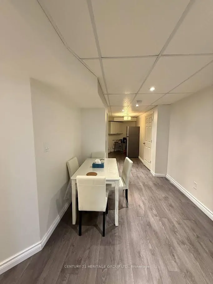 Photo 3 of Unit Bsmt, 458 Hewitt Circle, Newmarket, Summerhill Estates — HOMEH