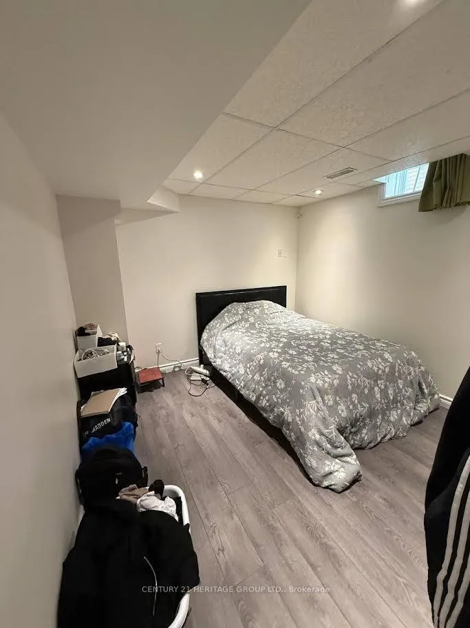 Photo 5 of Unit Bsmt, 458 Hewitt Circle, Newmarket, Summerhill Estates — HOMEH