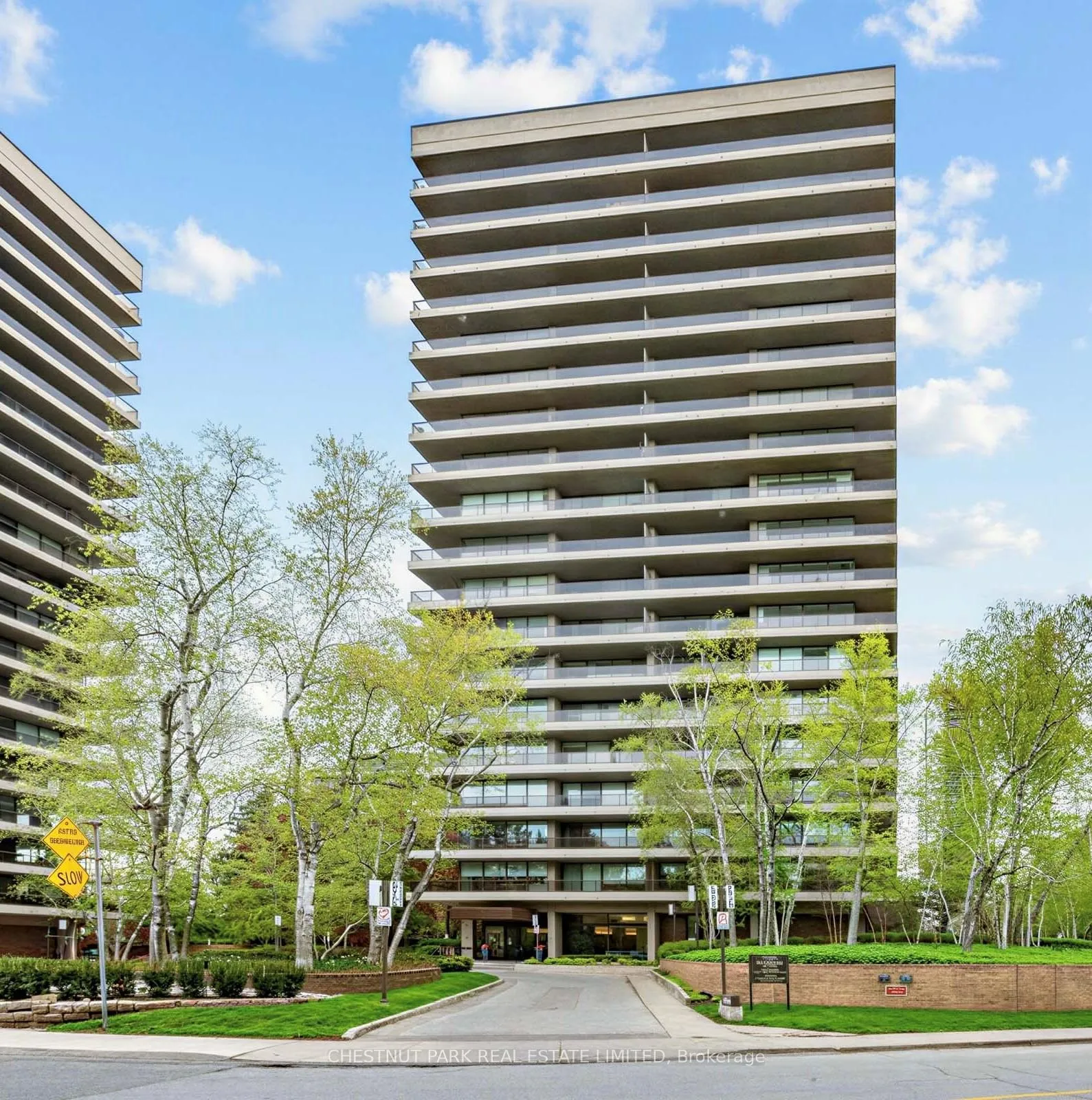 Photo 1 of Unit 402, 20 Avoca Avenue, Toronto, Rosedale-Moore Park — HOMEH