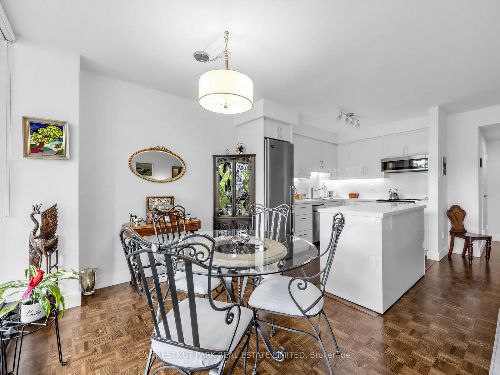 Photo 15 of Unit 402, 20 Avoca Avenue, Toronto, Rosedale-Moore Park — HOMEH