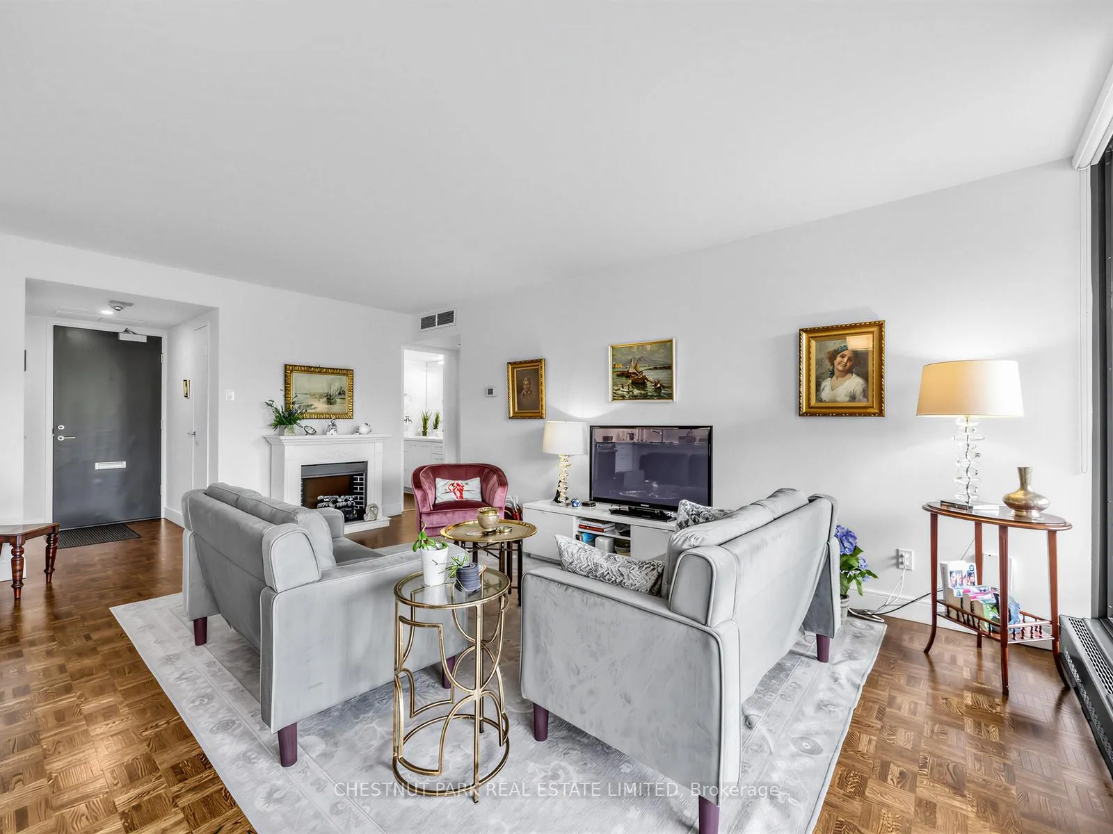 Photo 16 of Unit 402, 20 Avoca Avenue, Toronto, Rosedale-Moore Park — HOMEH