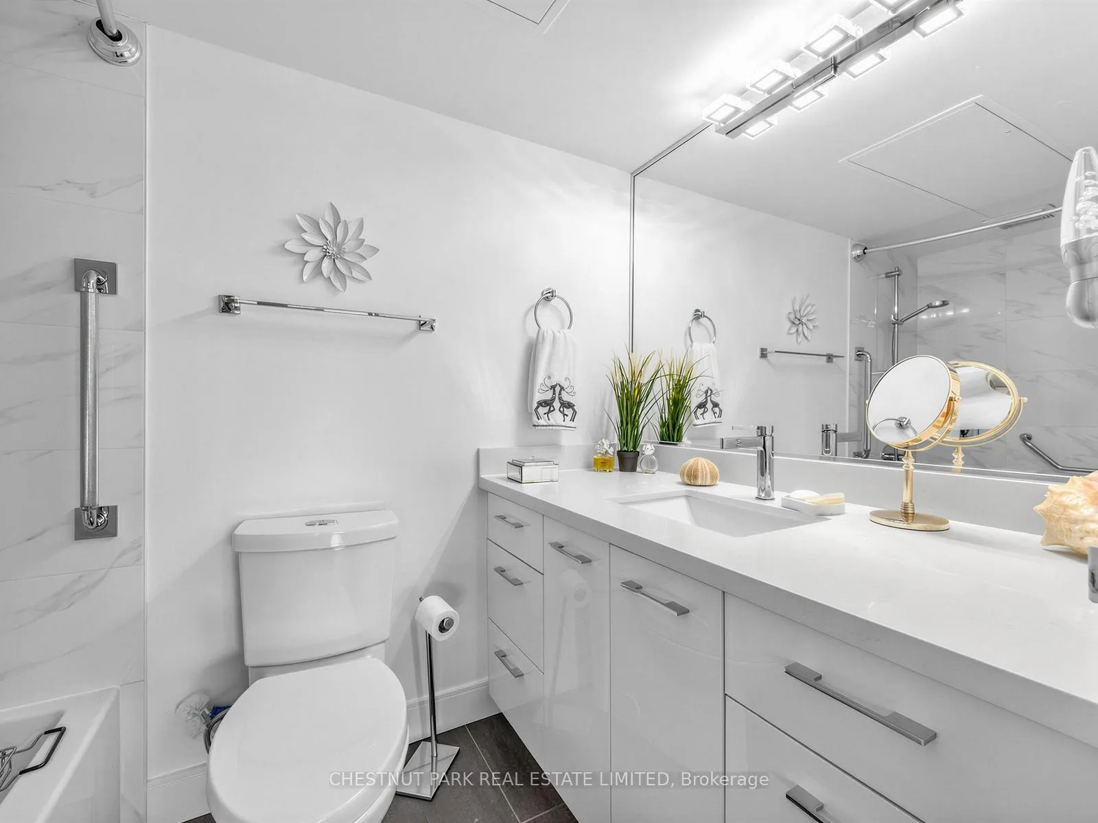 Photo 19 of Unit 402, 20 Avoca Avenue, Toronto, Rosedale-Moore Park — HOMEH