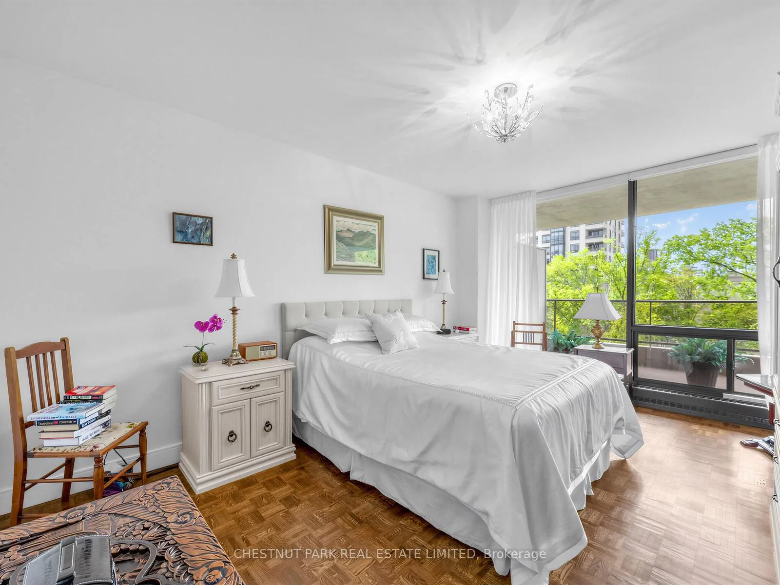 Photo 21 of Unit 402, 20 Avoca Avenue, Toronto, Rosedale-Moore Park — HOMEH