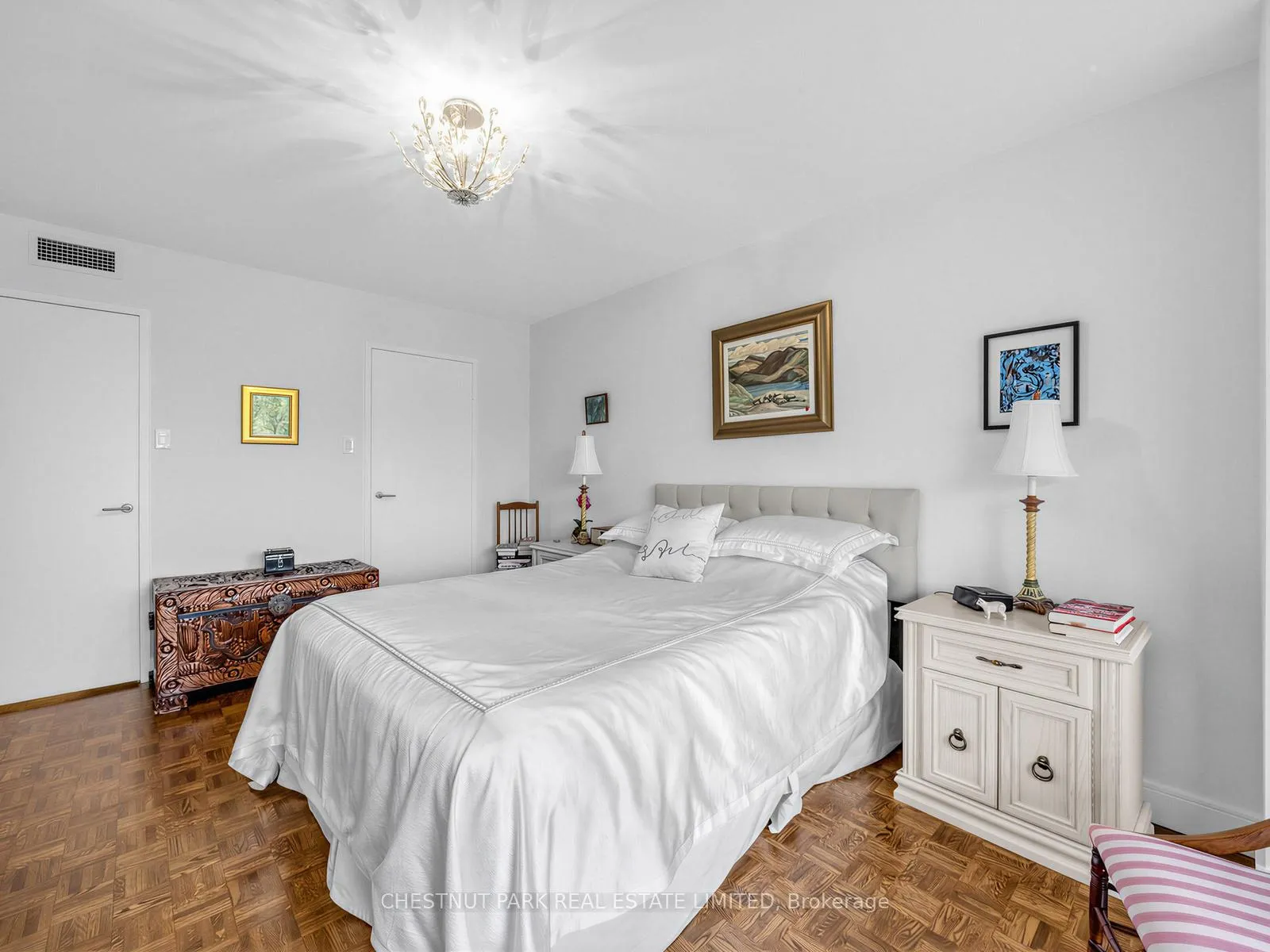 Photo 22 of Unit 402, 20 Avoca Avenue, Toronto, Rosedale-Moore Park — HOMEH
