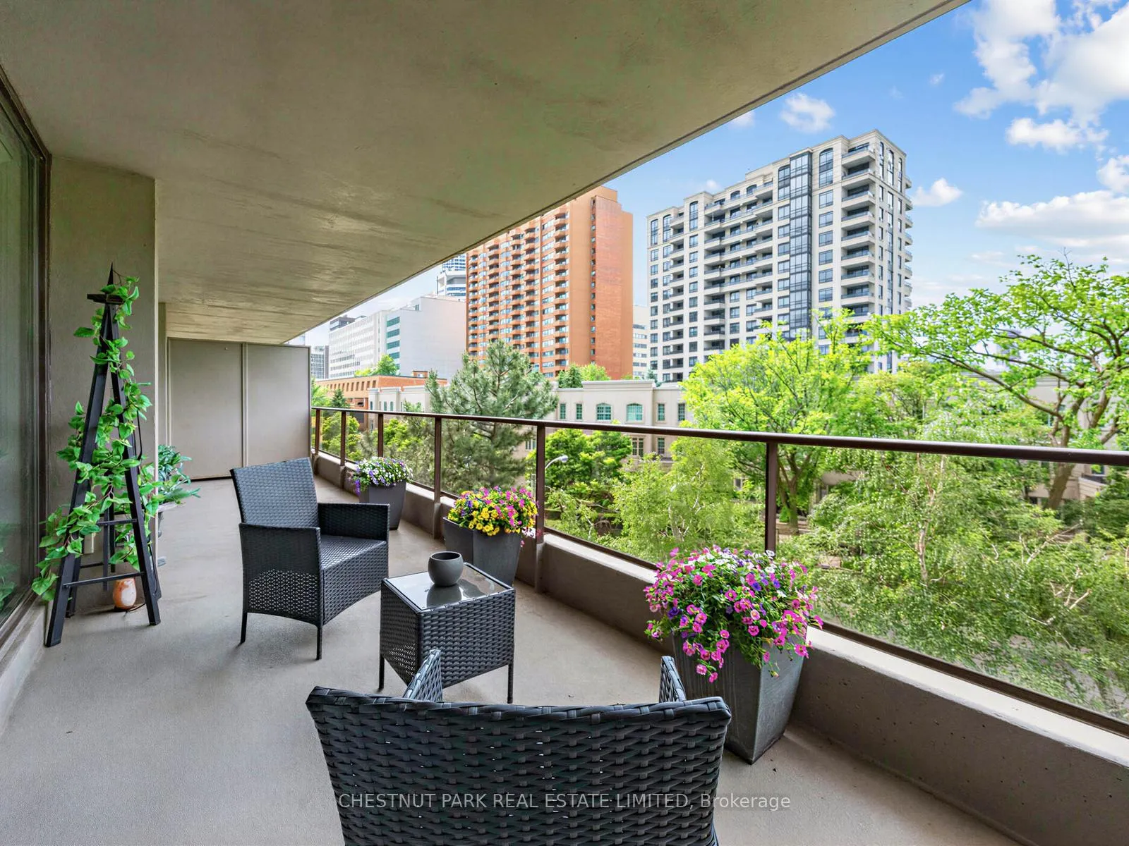 Photo 24 of Unit 402, 20 Avoca Avenue, Toronto, Rosedale-Moore Park — HOMEH