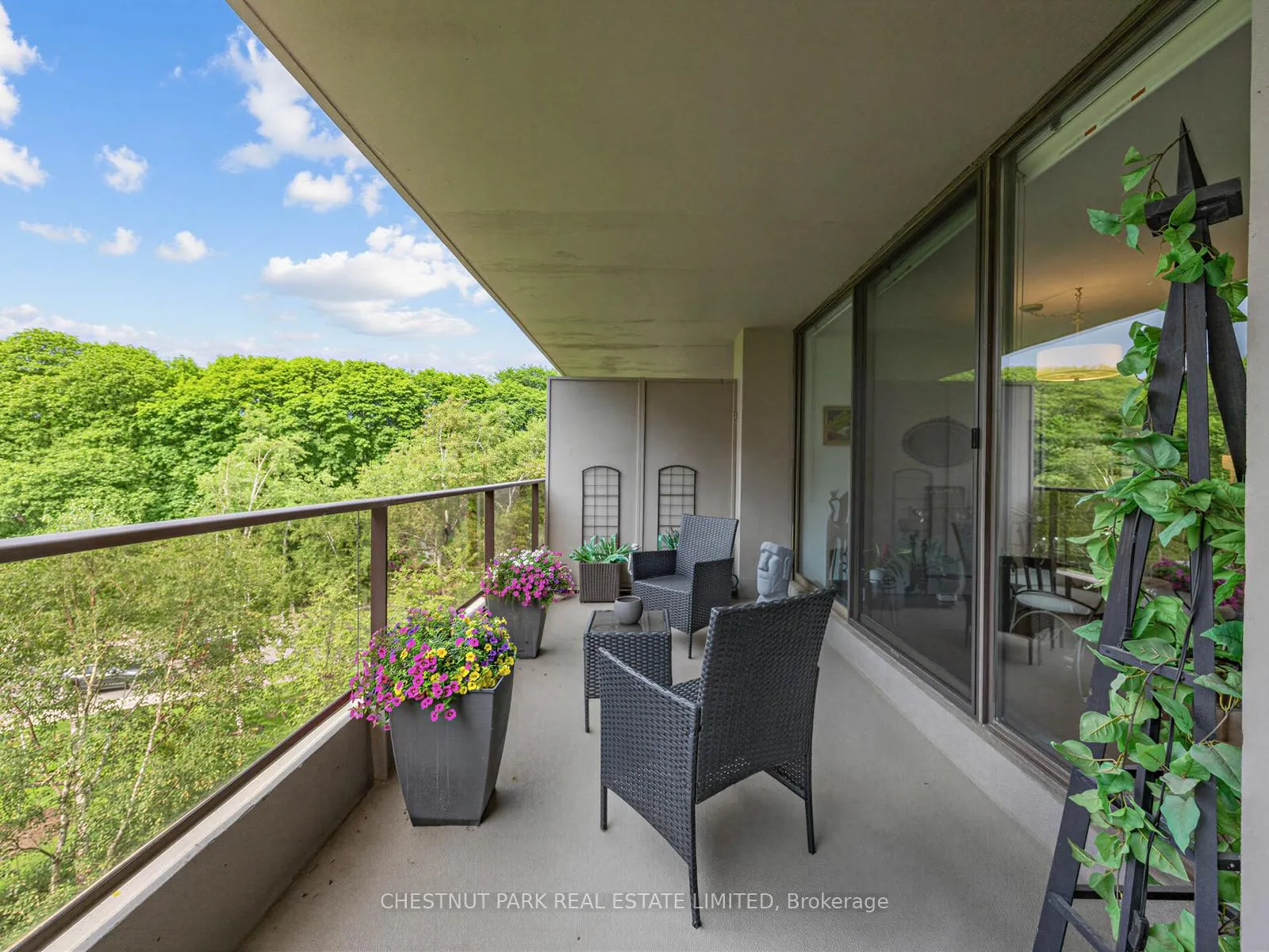Photo 25 of Unit 402, 20 Avoca Avenue, Toronto, Rosedale-Moore Park — HOMEH