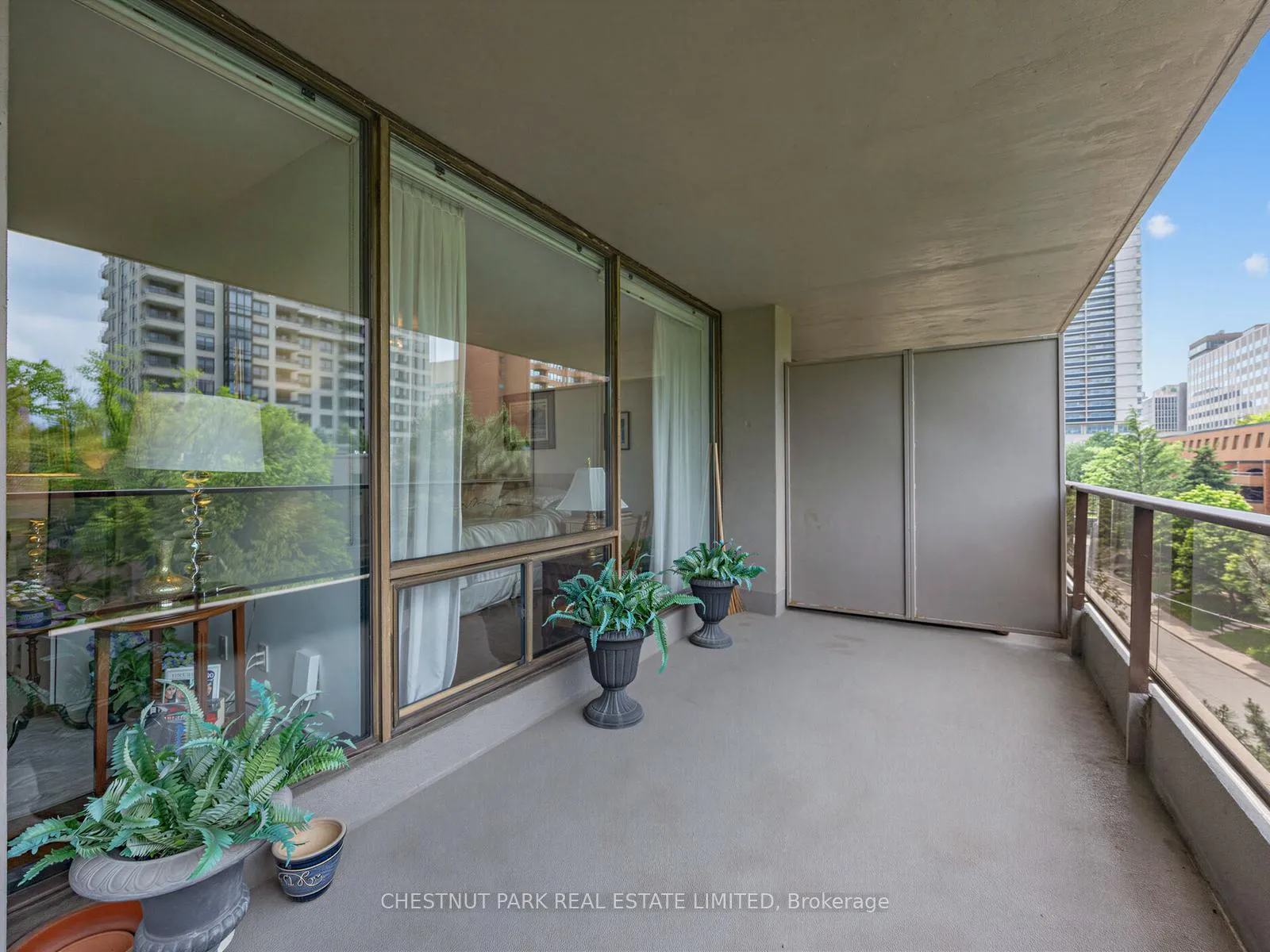 Photo 26 of Unit 402, 20 Avoca Avenue, Toronto, Rosedale-Moore Park — HOMEH