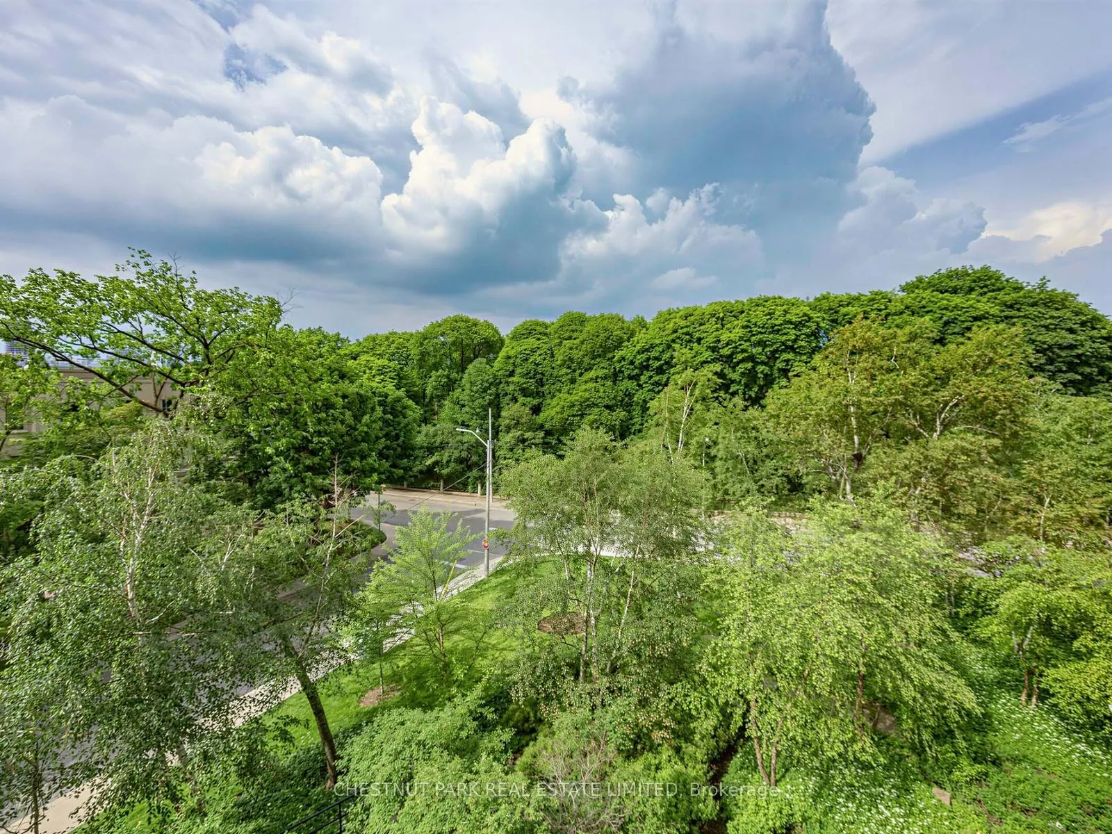 Photo 27 of Unit 402, 20 Avoca Avenue, Toronto, Rosedale-Moore Park — HOMEH