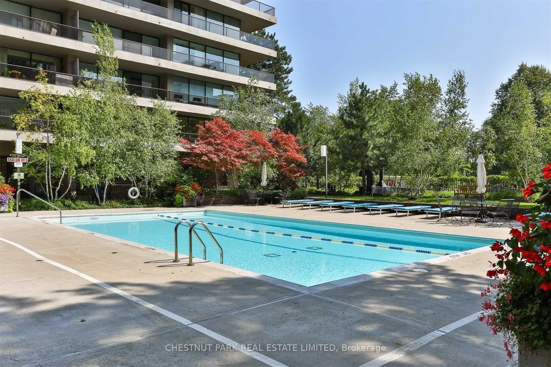 Photo 29 of Unit 402, 20 Avoca Avenue, Toronto, Rosedale-Moore Park — HOMEH