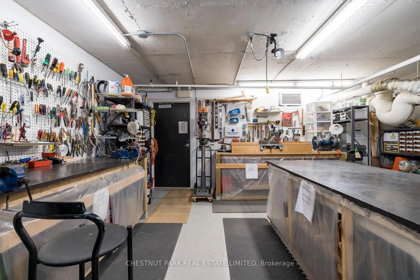 Photo 31 of Unit 402, 20 Avoca Avenue, Toronto, Rosedale-Moore Park — HOMEH