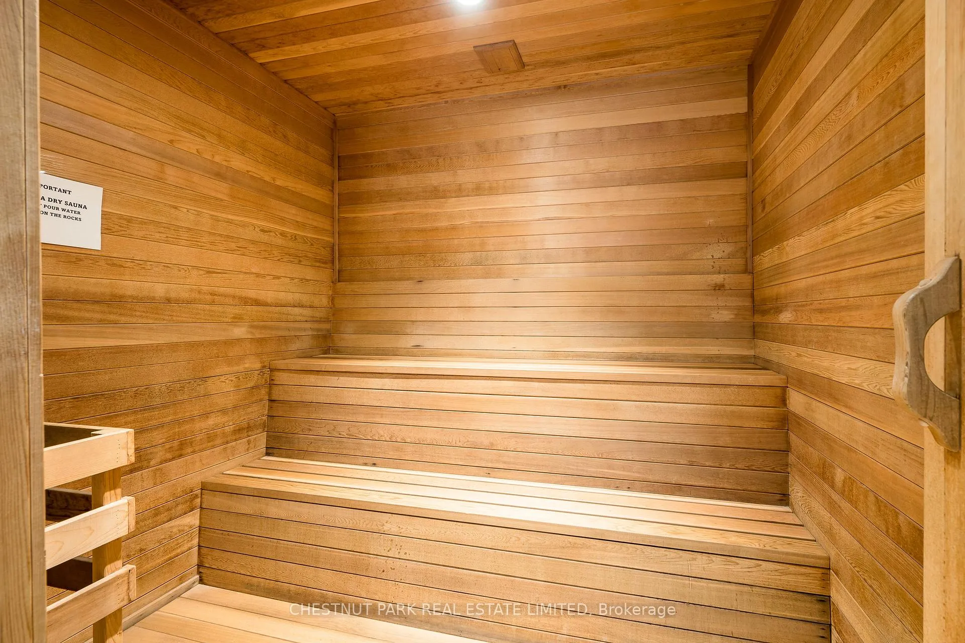 Photo 32 of Unit 402, 20 Avoca Avenue, Toronto, Rosedale-Moore Park — HOMEH