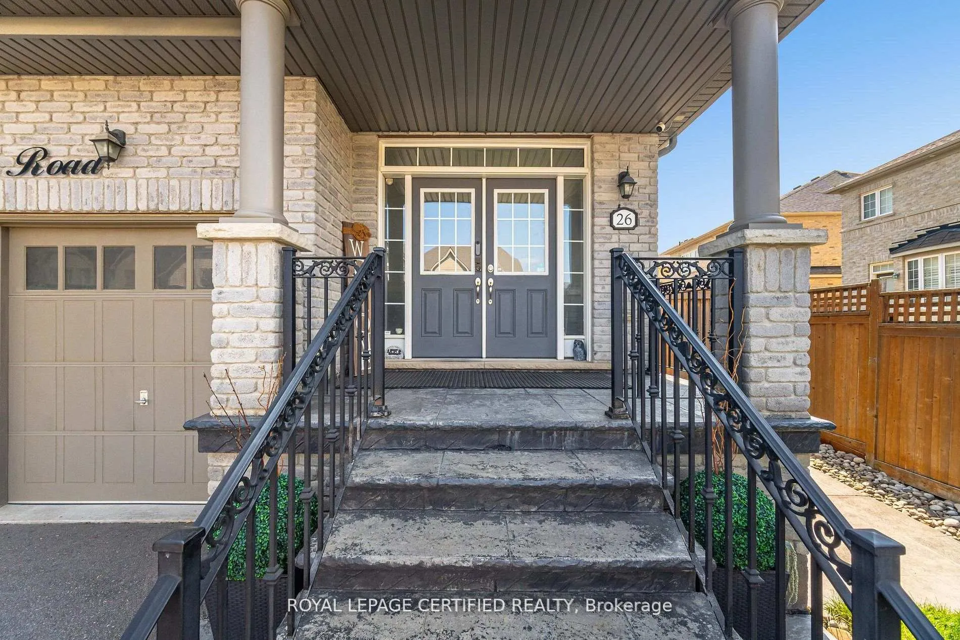 Photo 2 of 26 Arcadia Road, Caledon, Rural Caledon — HOMEH