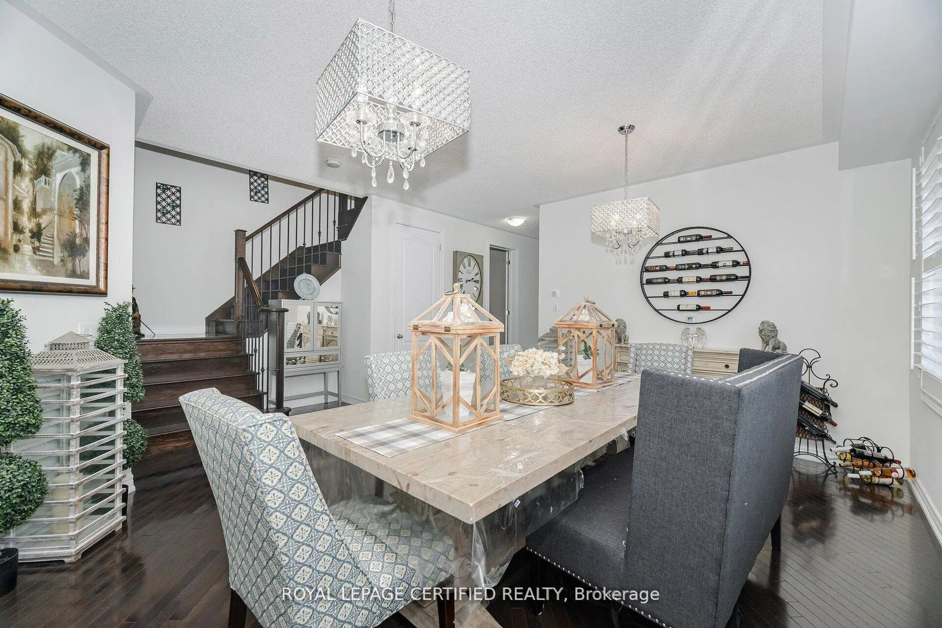 Photo 6 of 26 Arcadia Road, Caledon, Rural Caledon — HOMEH