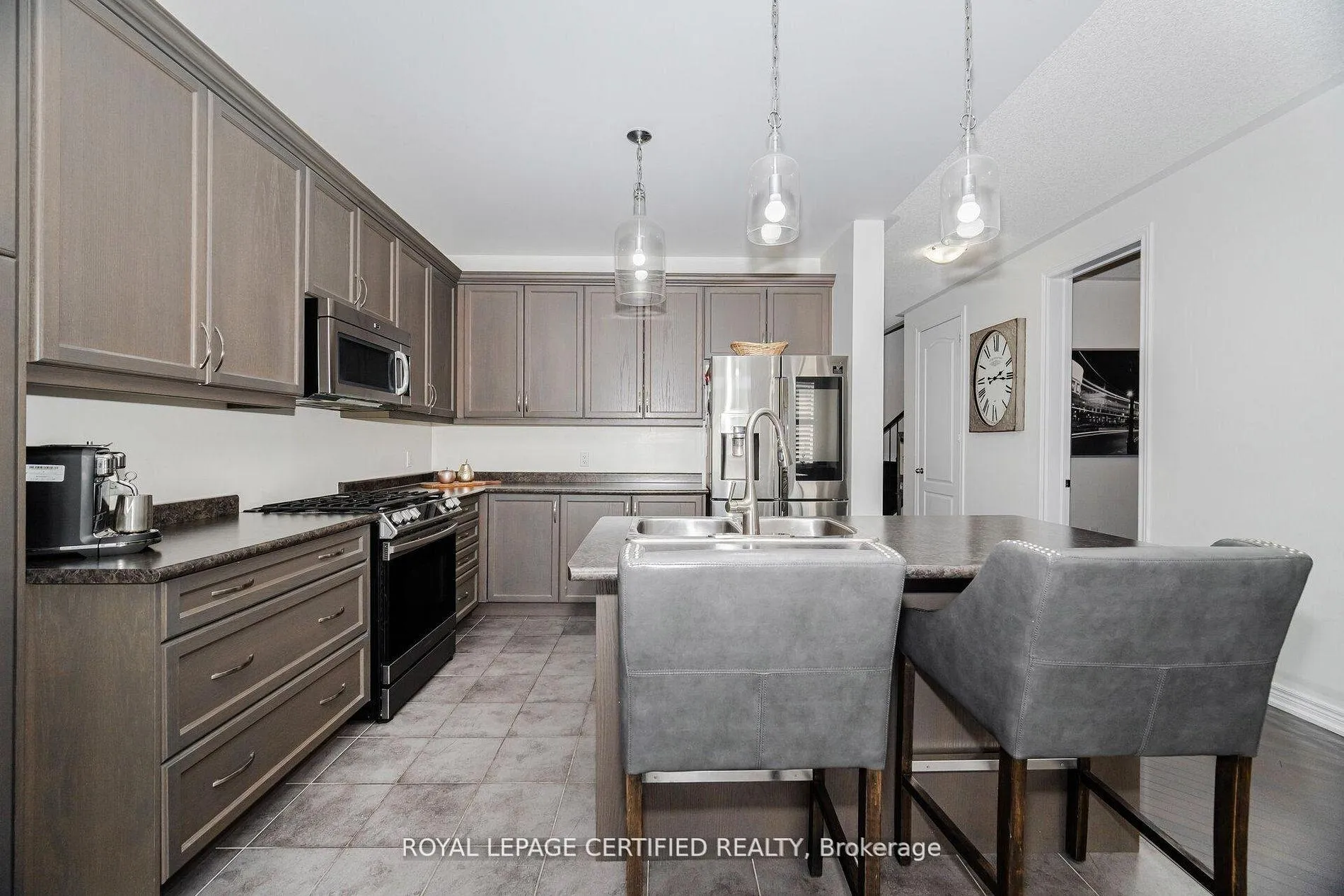 Photo 8 of 26 Arcadia Road, Caledon, Rural Caledon — HOMEH