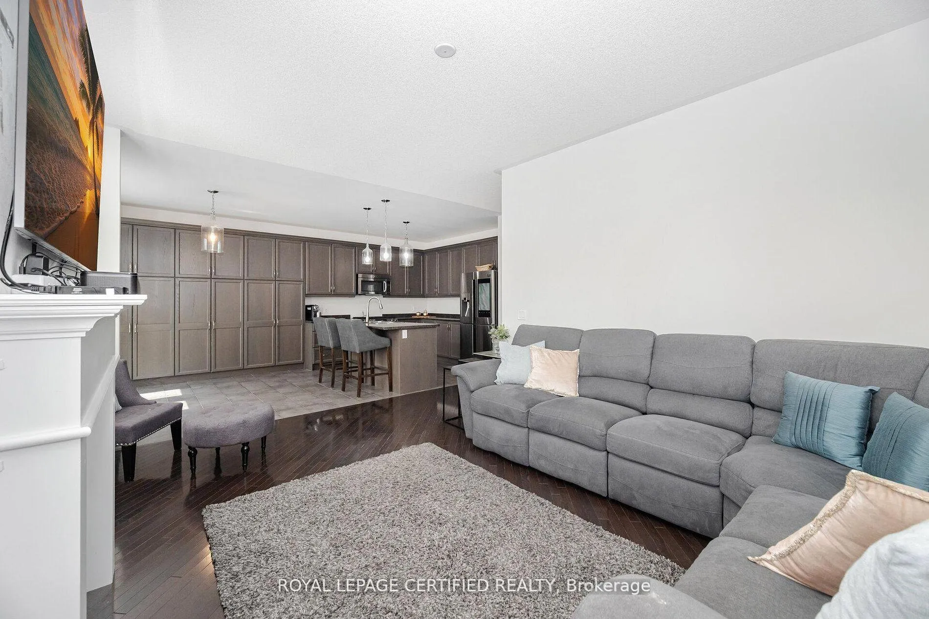 Photo 16 of 26 Arcadia Road, Caledon, Rural Caledon — HOMEH