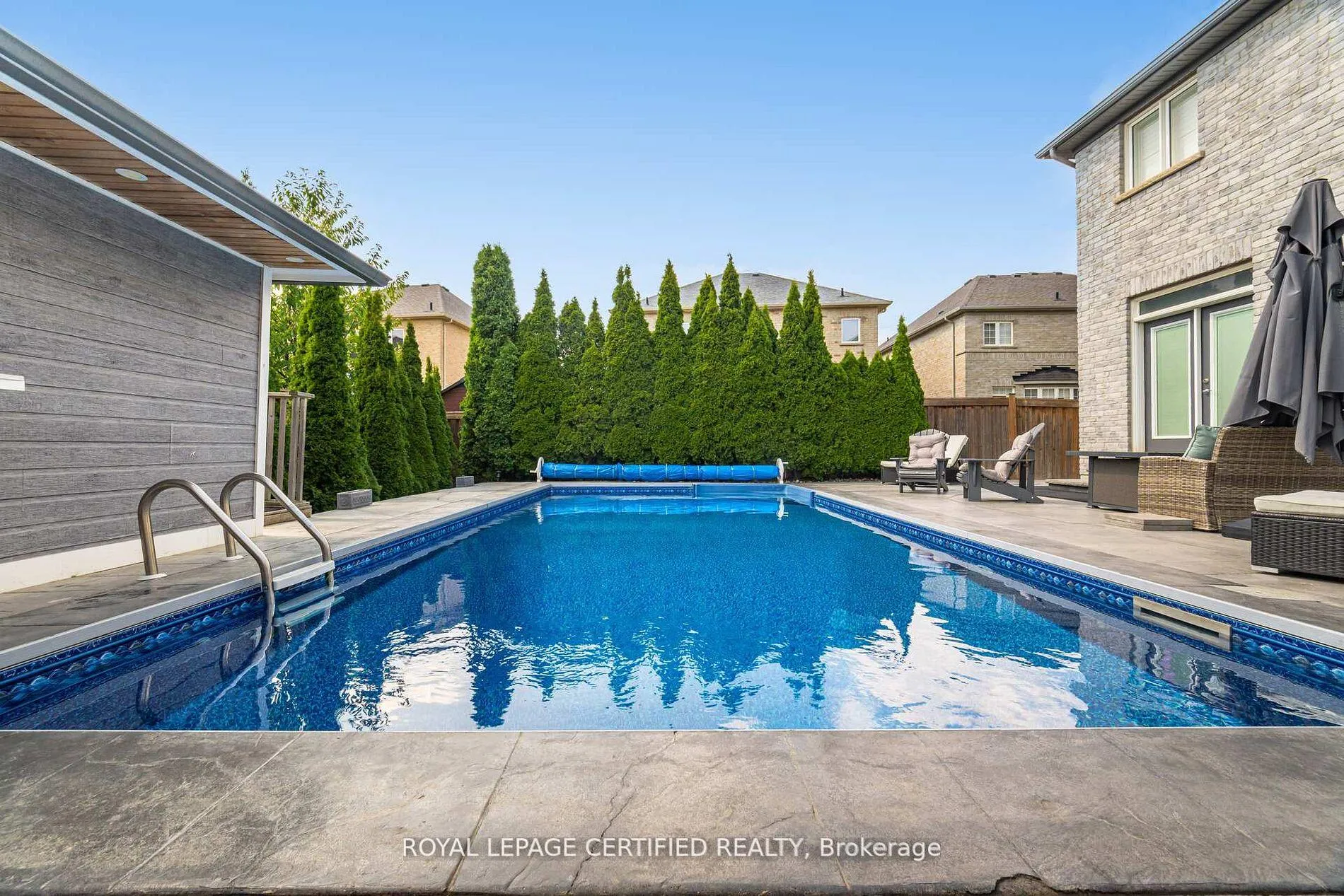 Photo 42 of 26 Arcadia Road, Caledon, Rural Caledon — HOMEH