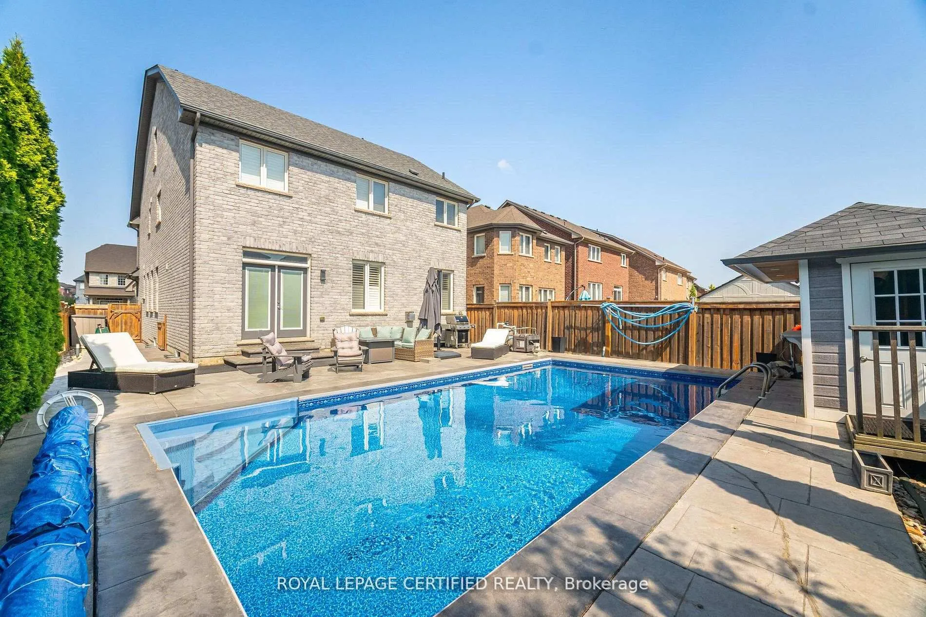 Photo 43 of 26 Arcadia Road, Caledon, Rural Caledon — HOMEH