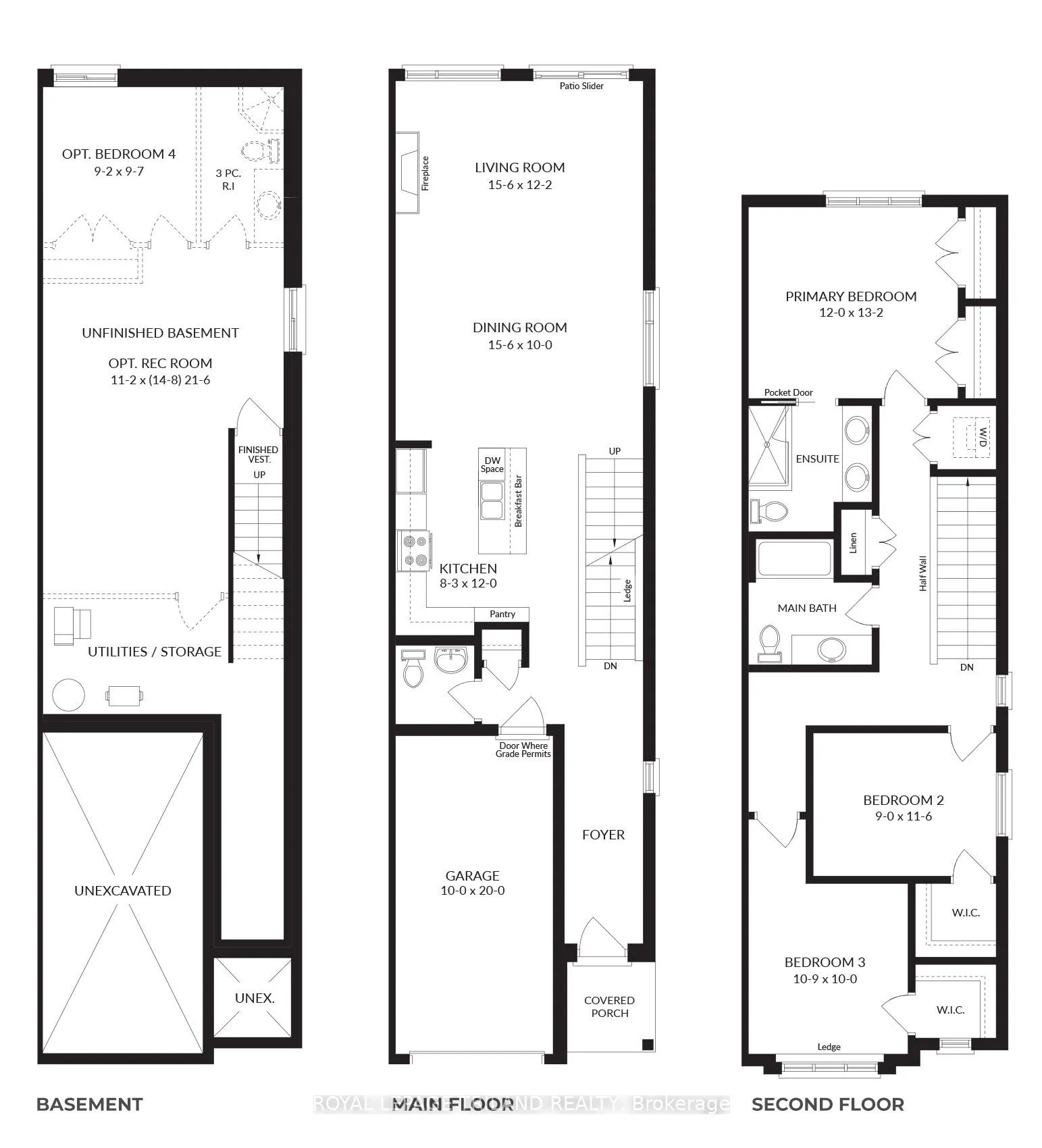 Photo 7 of 764 Banyan Lane, London, North E — HOMEH