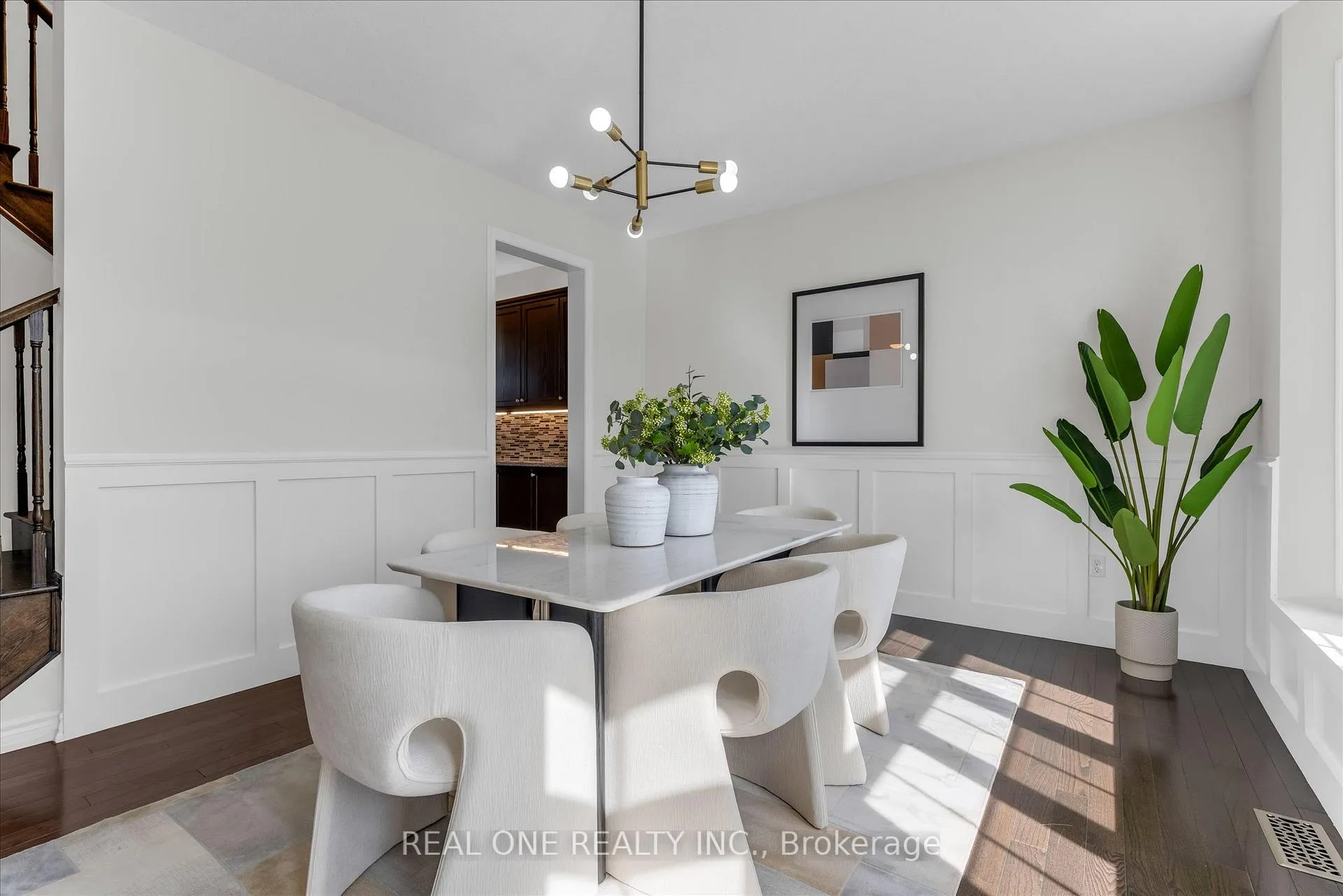 Photo 5 of 556 Sanderson Crescent, Milton, Clarke — HOMEH