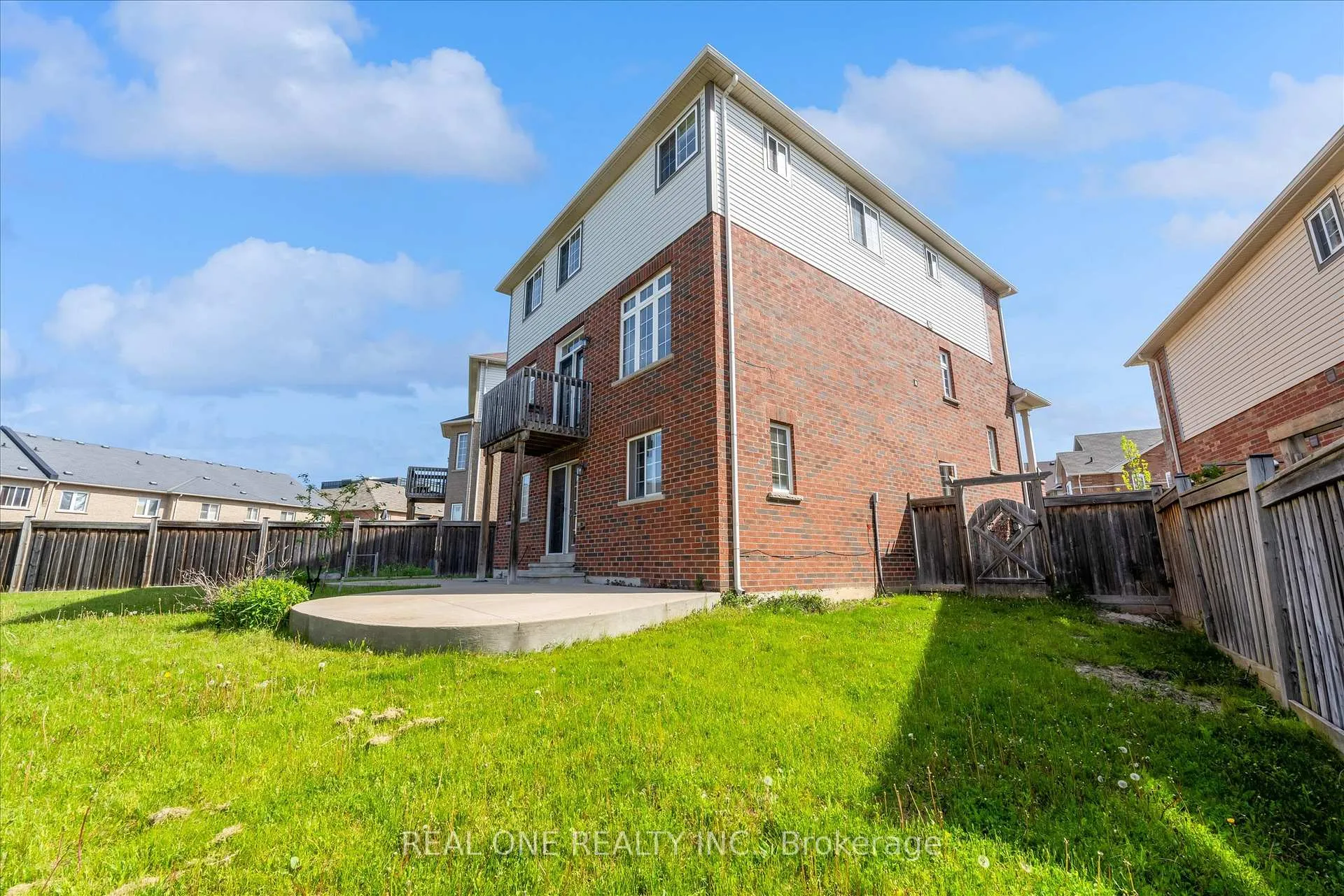 Photo 37 of 556 Sanderson Crescent, Milton, Clarke — HOMEH