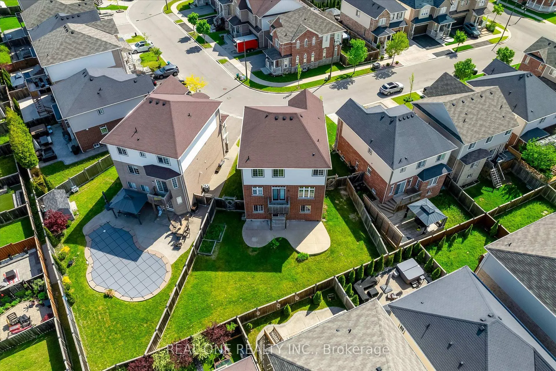 Photo 41 of 556 Sanderson Crescent, Milton, Clarke — HOMEH