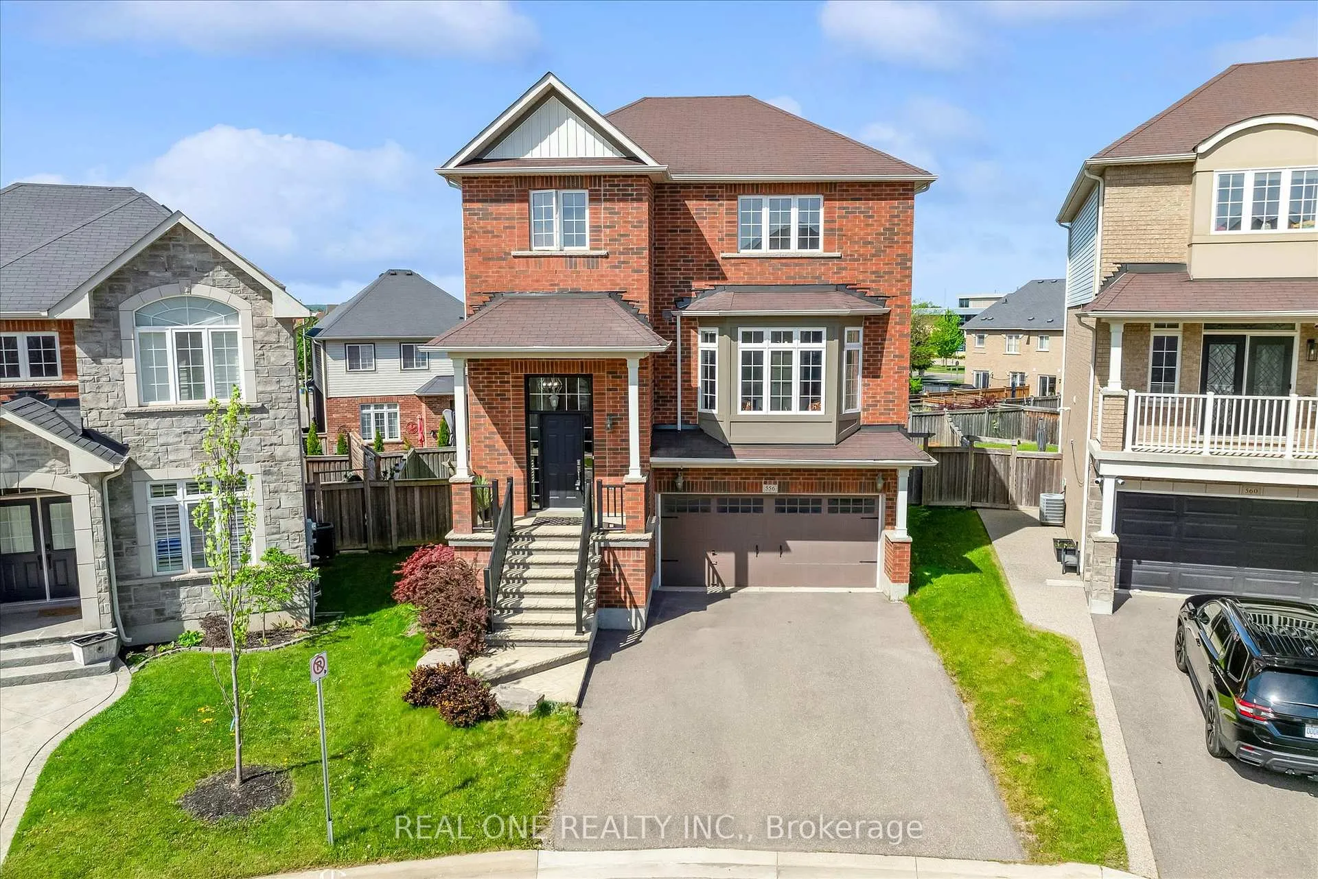 Photo 43 of 556 Sanderson Crescent, Milton, Clarke — HOMEH