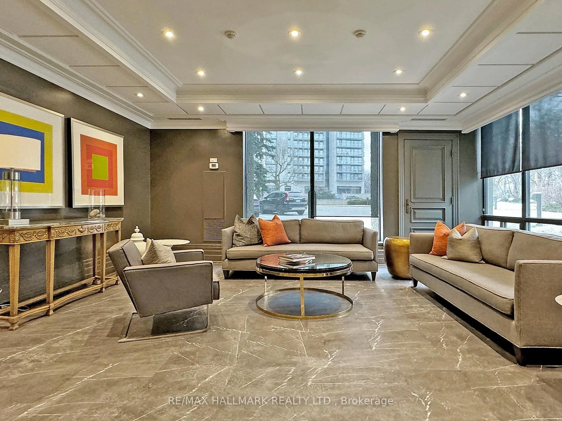 Photo 6 of Unit 201, 619 Avenue Road, Toronto, Yonge-St. Clair — HOMEH