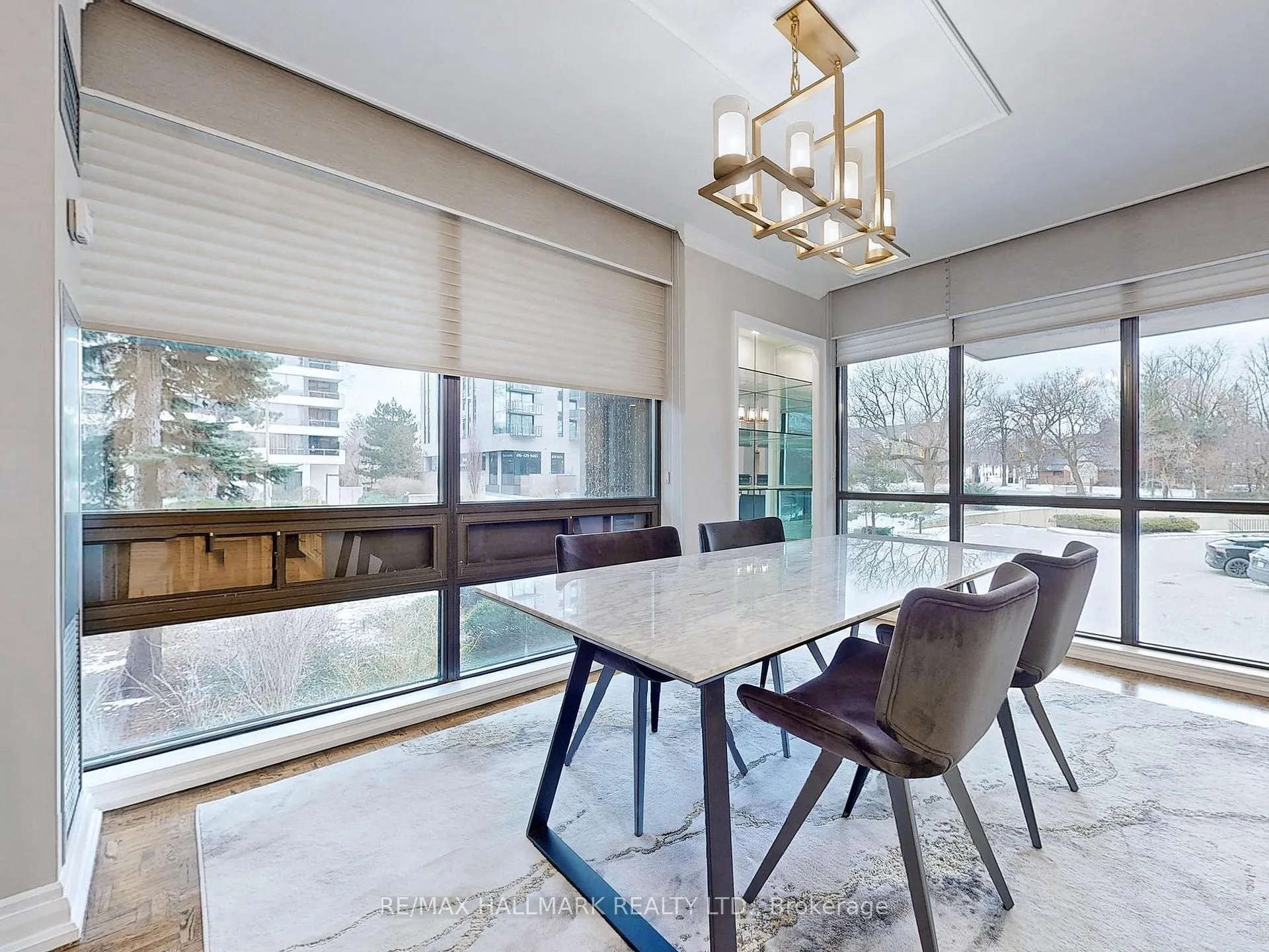Photo 17 of Unit 201, 619 Avenue Road, Toronto, Yonge-St. Clair — HOMEH