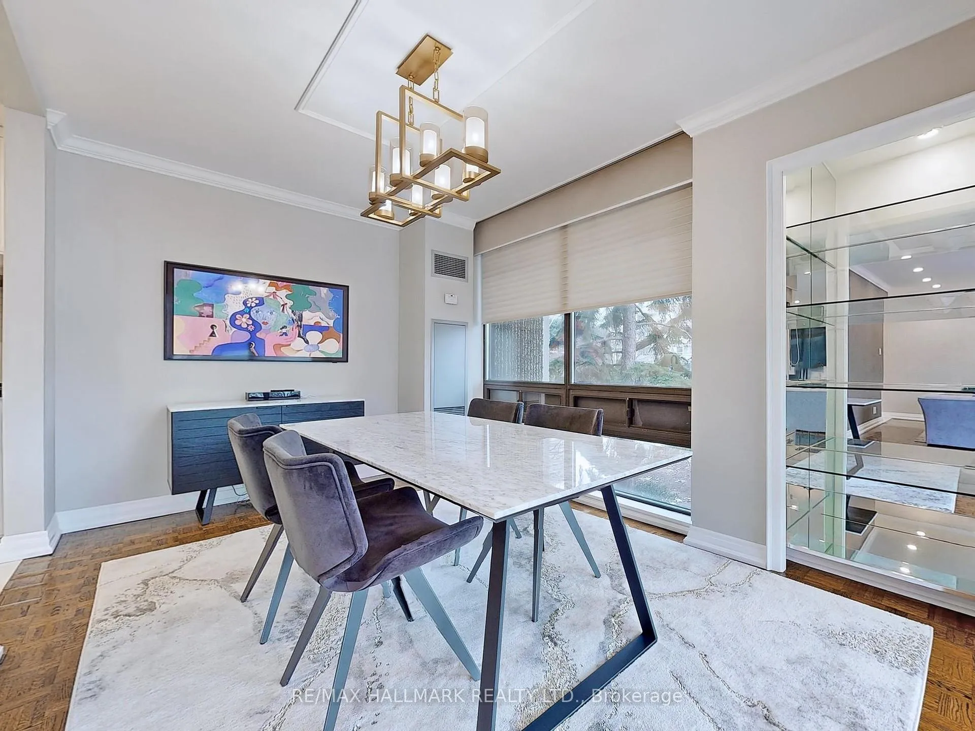 Photo 19 of Unit 201, 619 Avenue Road, Toronto, Yonge-St. Clair — HOMEH