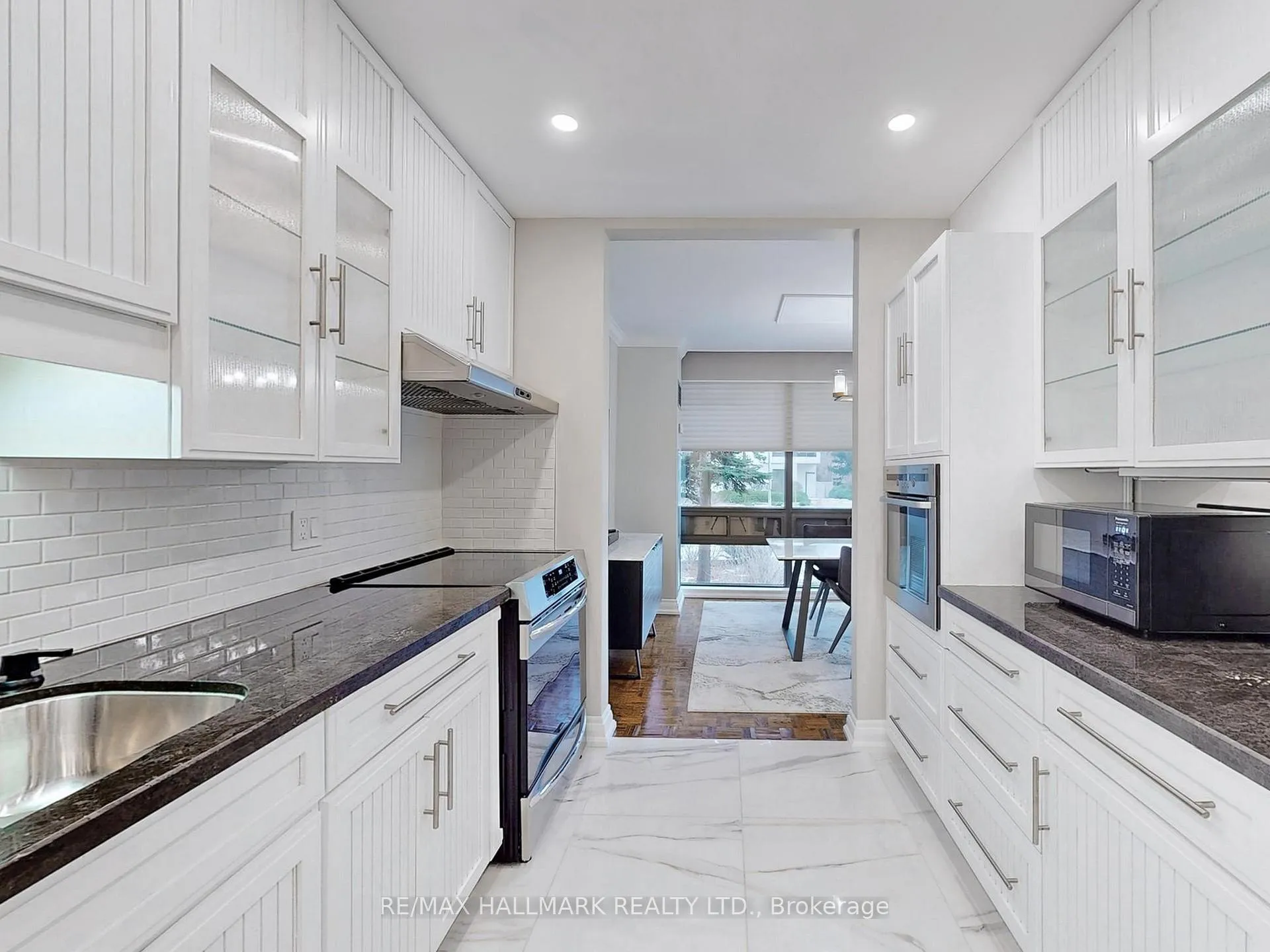 Photo 24 of Unit 201, 619 Avenue Road, Toronto, Yonge-St. Clair — HOMEH